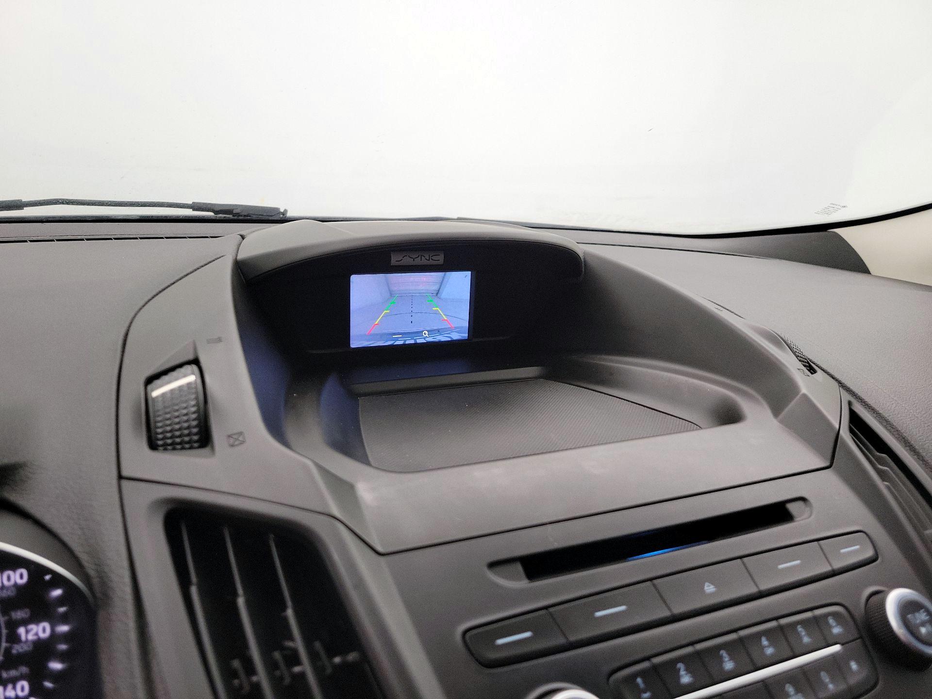 Thumbnail: 2017 Ford Escape - 14