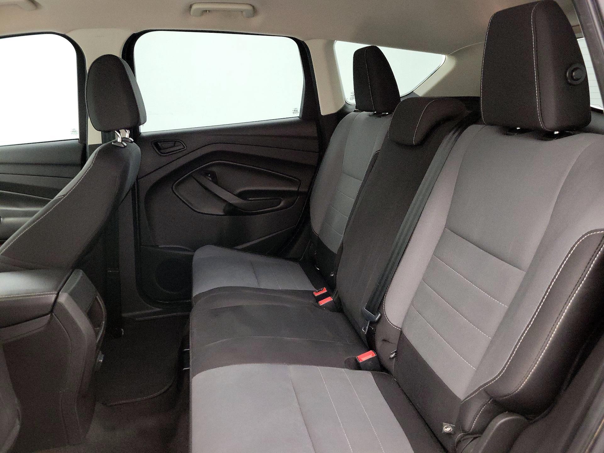 Thumbnail: 2017 Ford Escape - 19