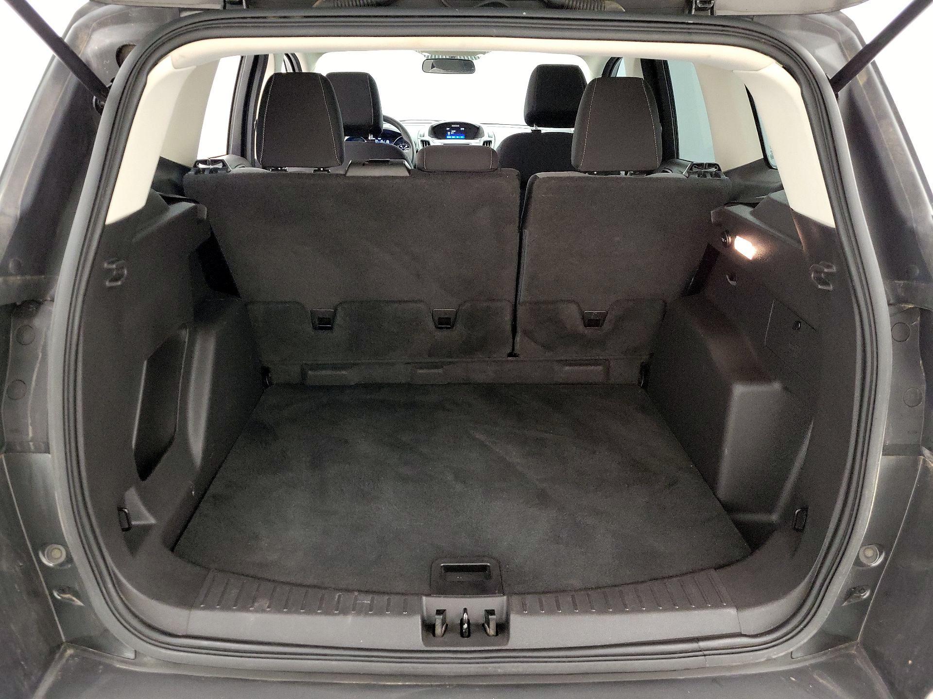 Thumbnail: 2017 Ford Escape - 20