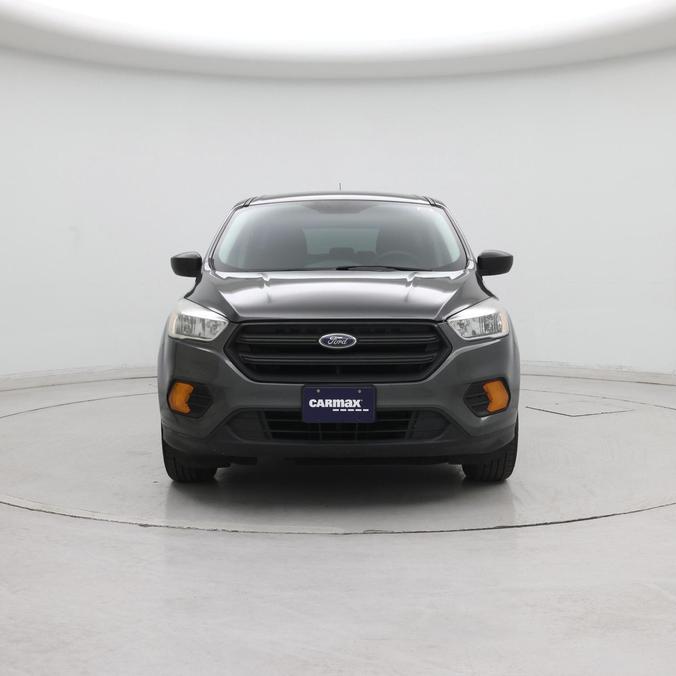 Thumbnail: 2017 Ford Escape - 5