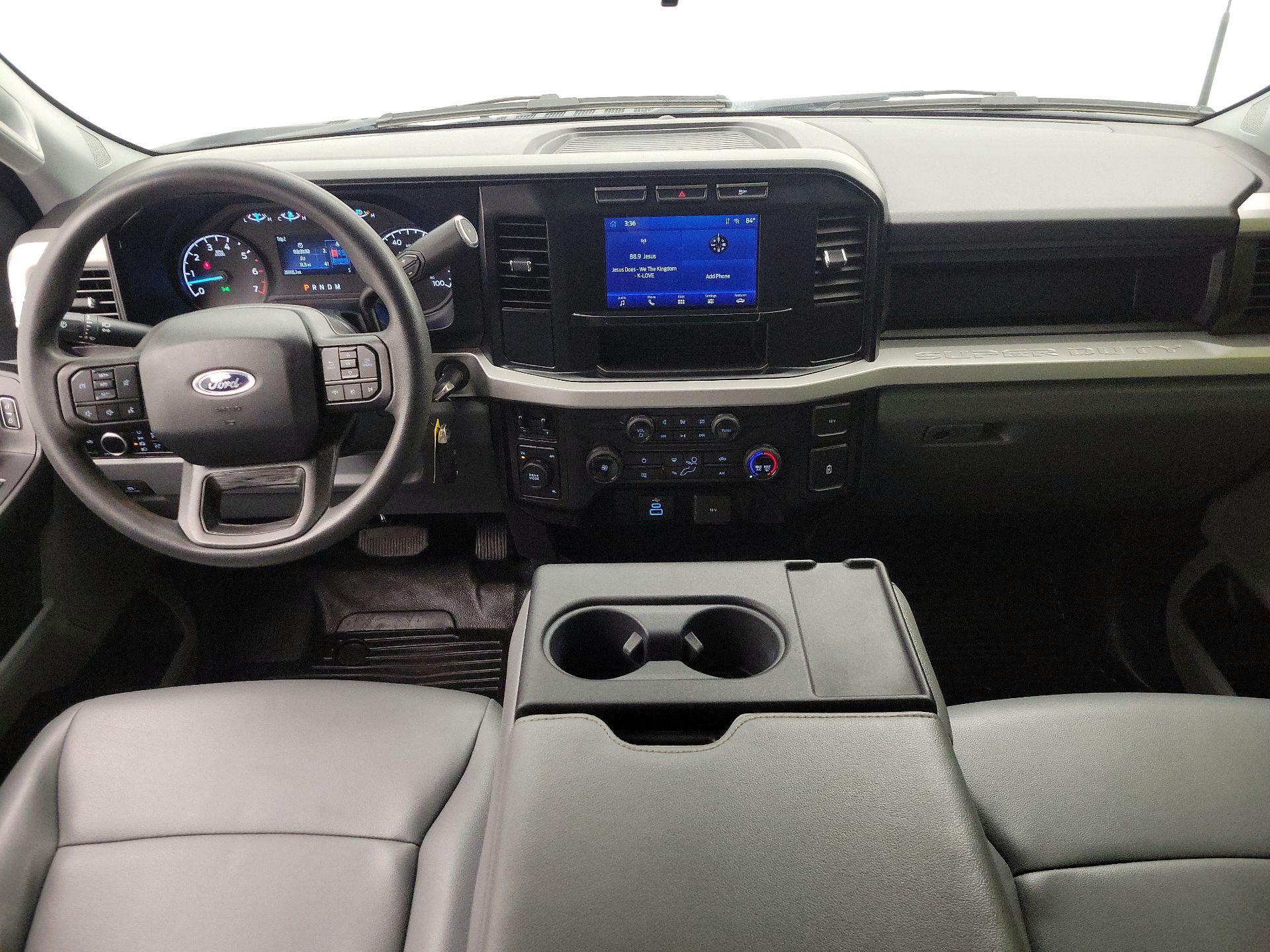 Thumbnail: 2024 Ford F-250 - 9