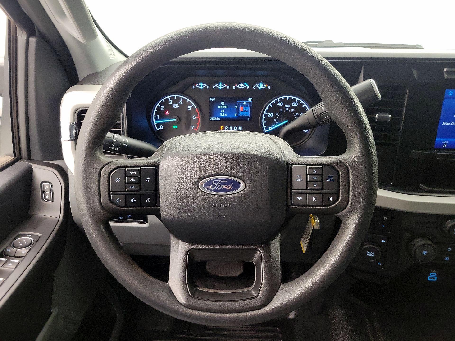 Thumbnail: 2024 Ford F-250 - 10