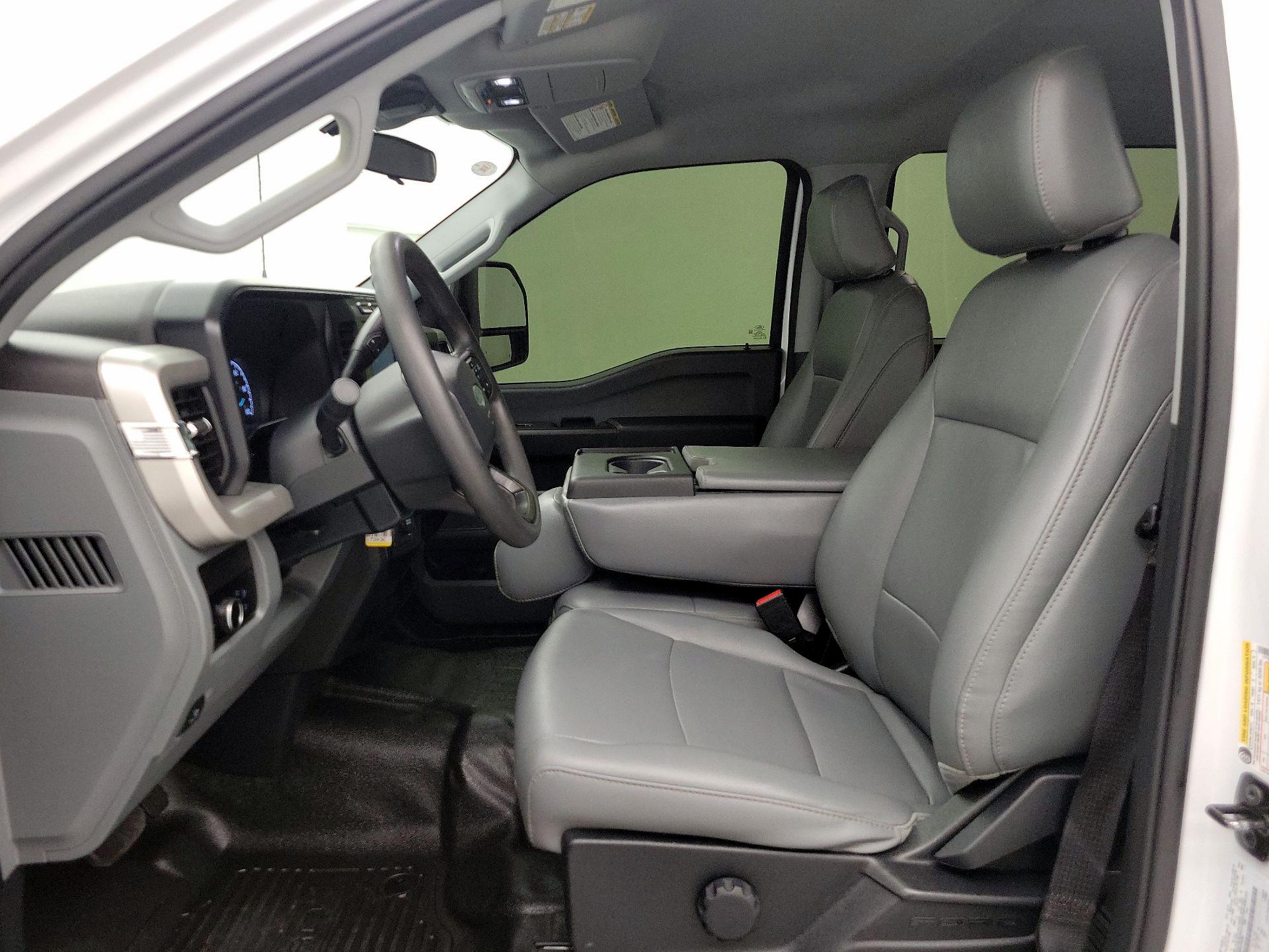 Thumbnail: 2024 Ford F-250 - 11