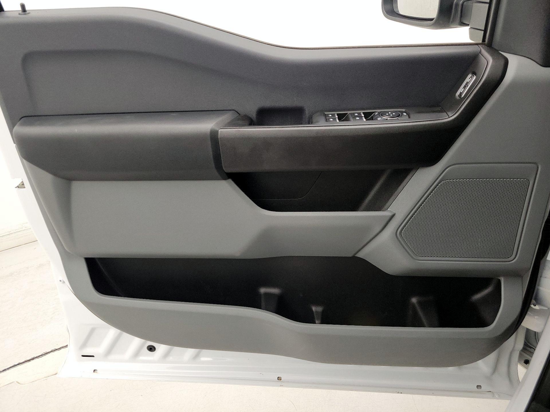 Thumbnail: 2024 Ford F-250 - 12