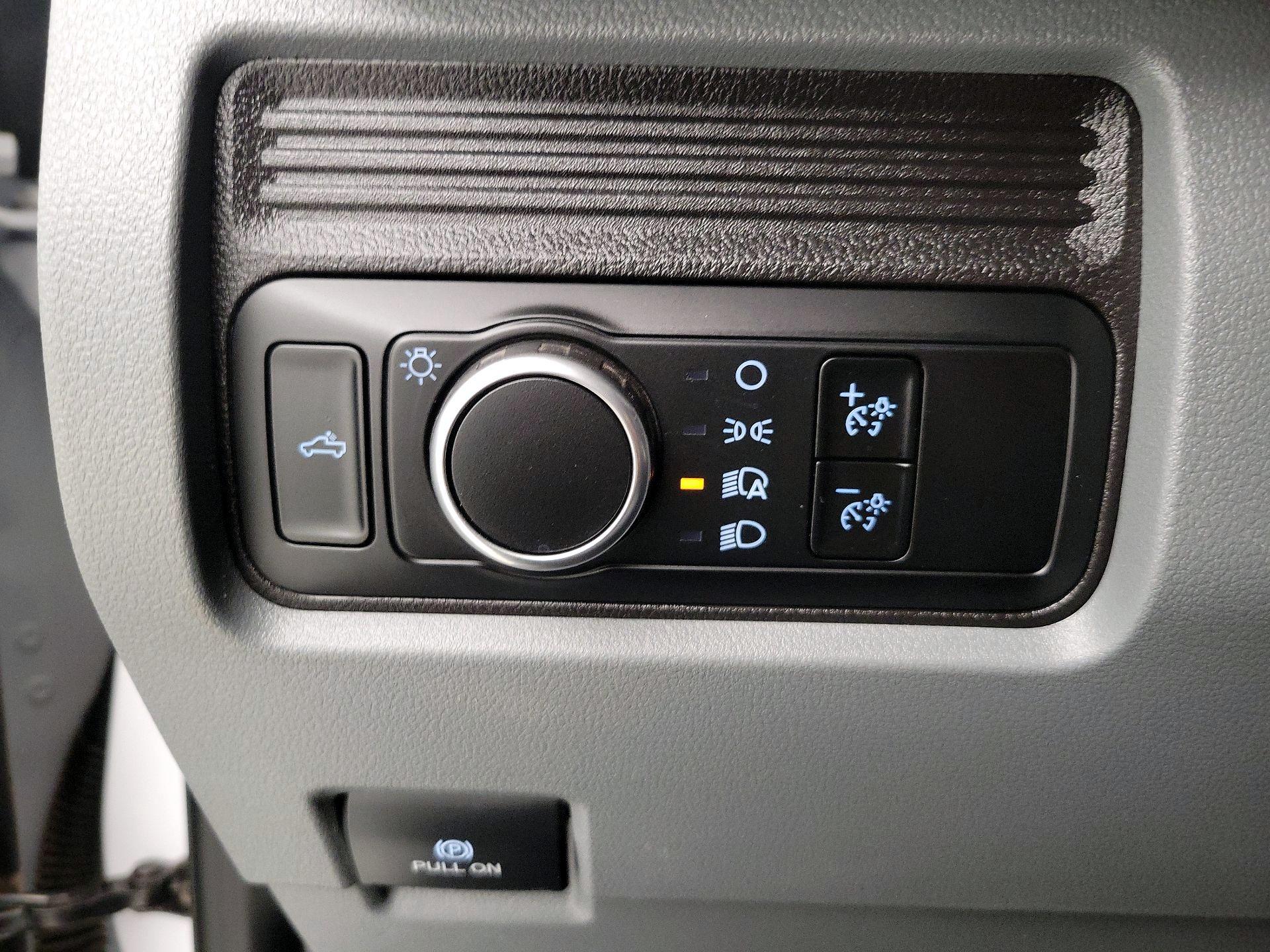 Thumbnail: 2024 Ford F-250 - 13