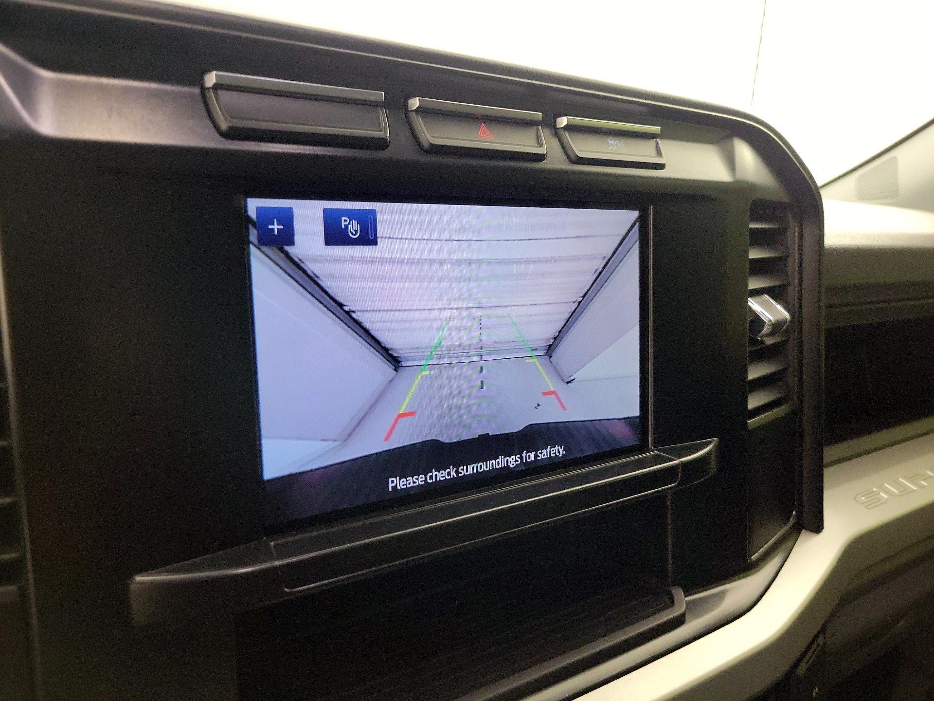 Thumbnail: 2024 Ford F-250 - 14