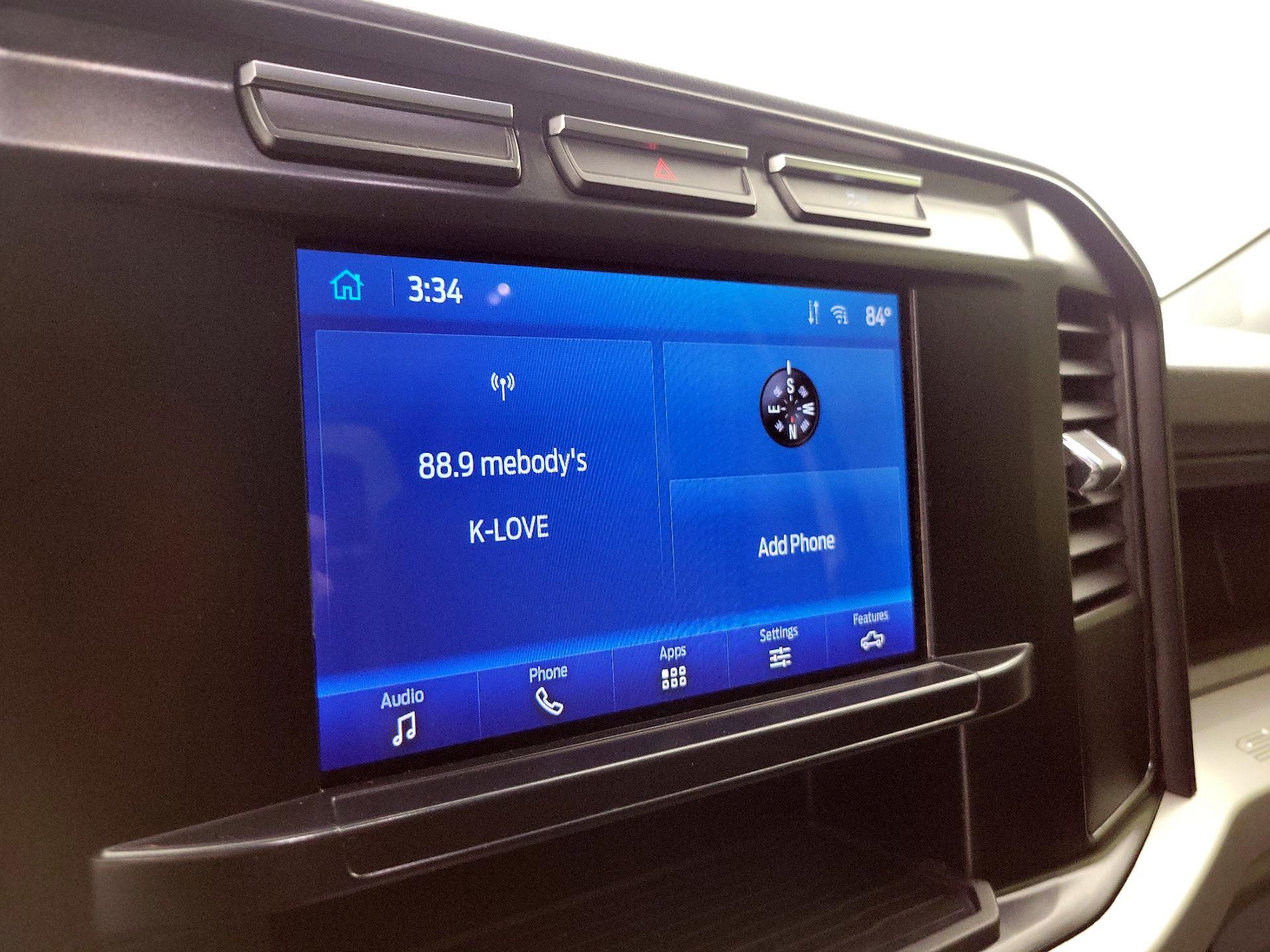 Thumbnail: 2024 Ford F-250 - 15