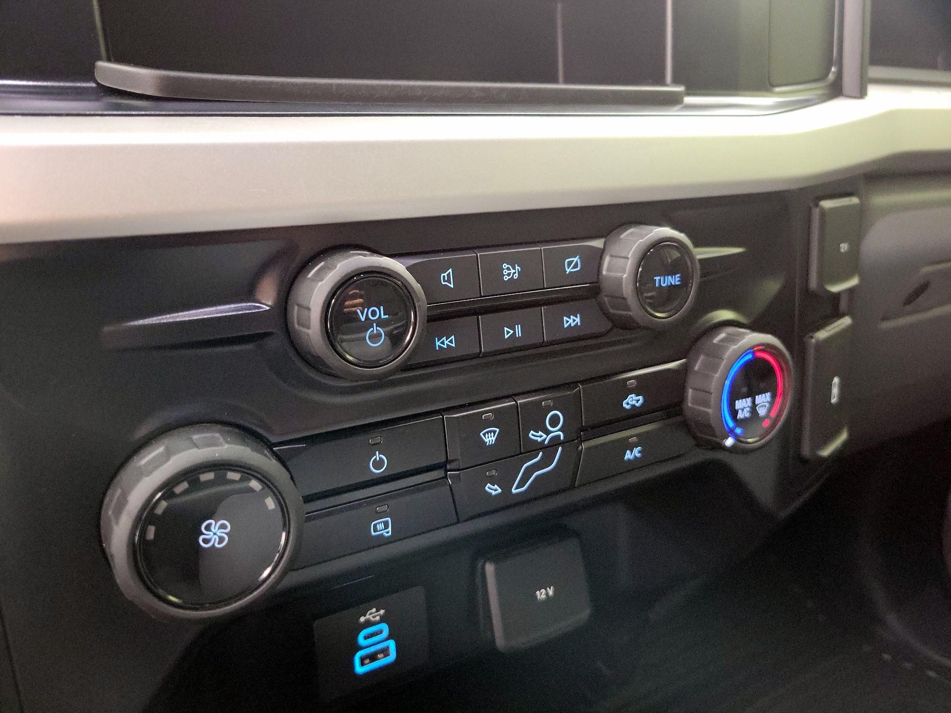 Thumbnail: 2024 Ford F-250 - 16