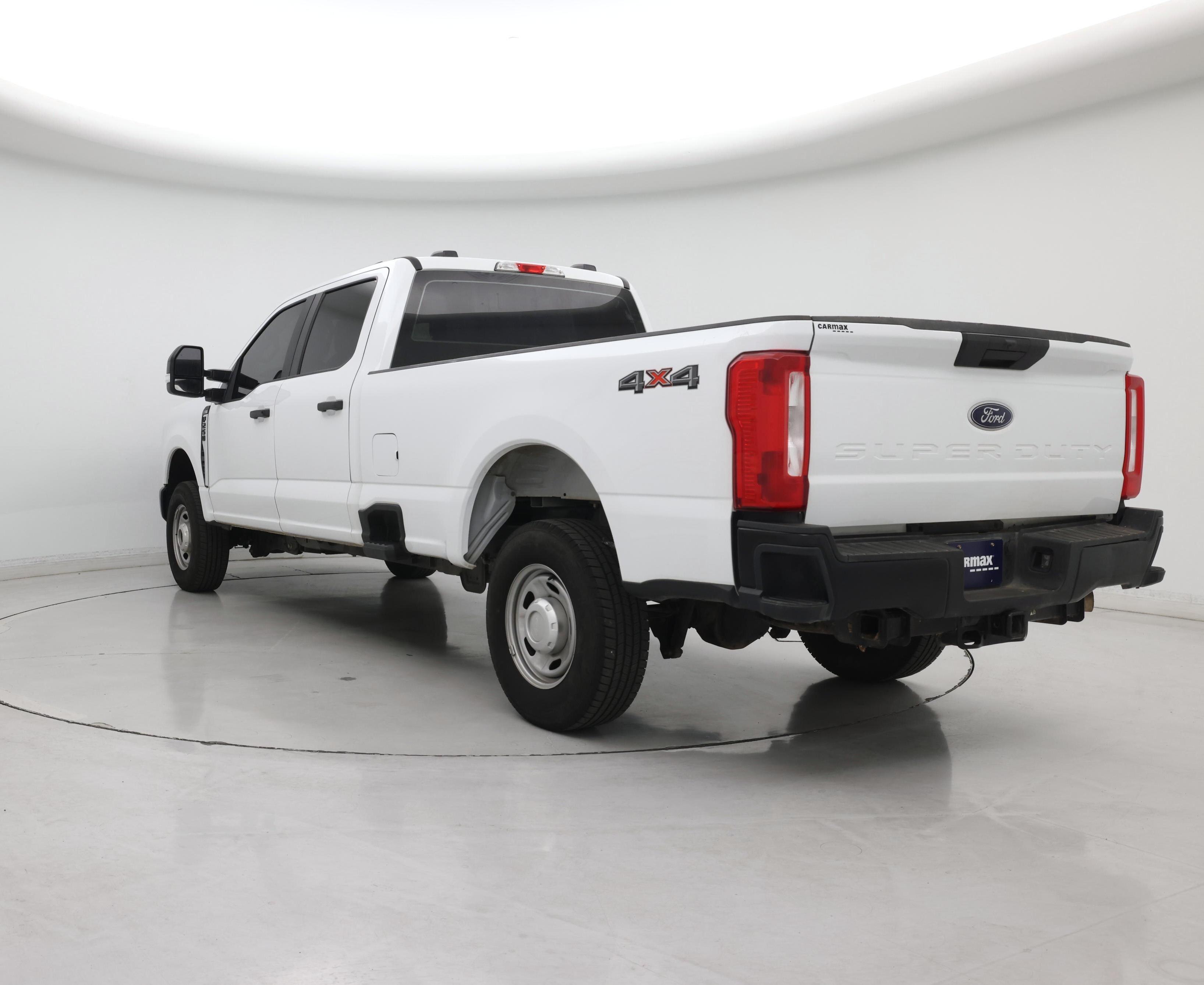 Thumbnail: 2024 Ford F-250 - 2