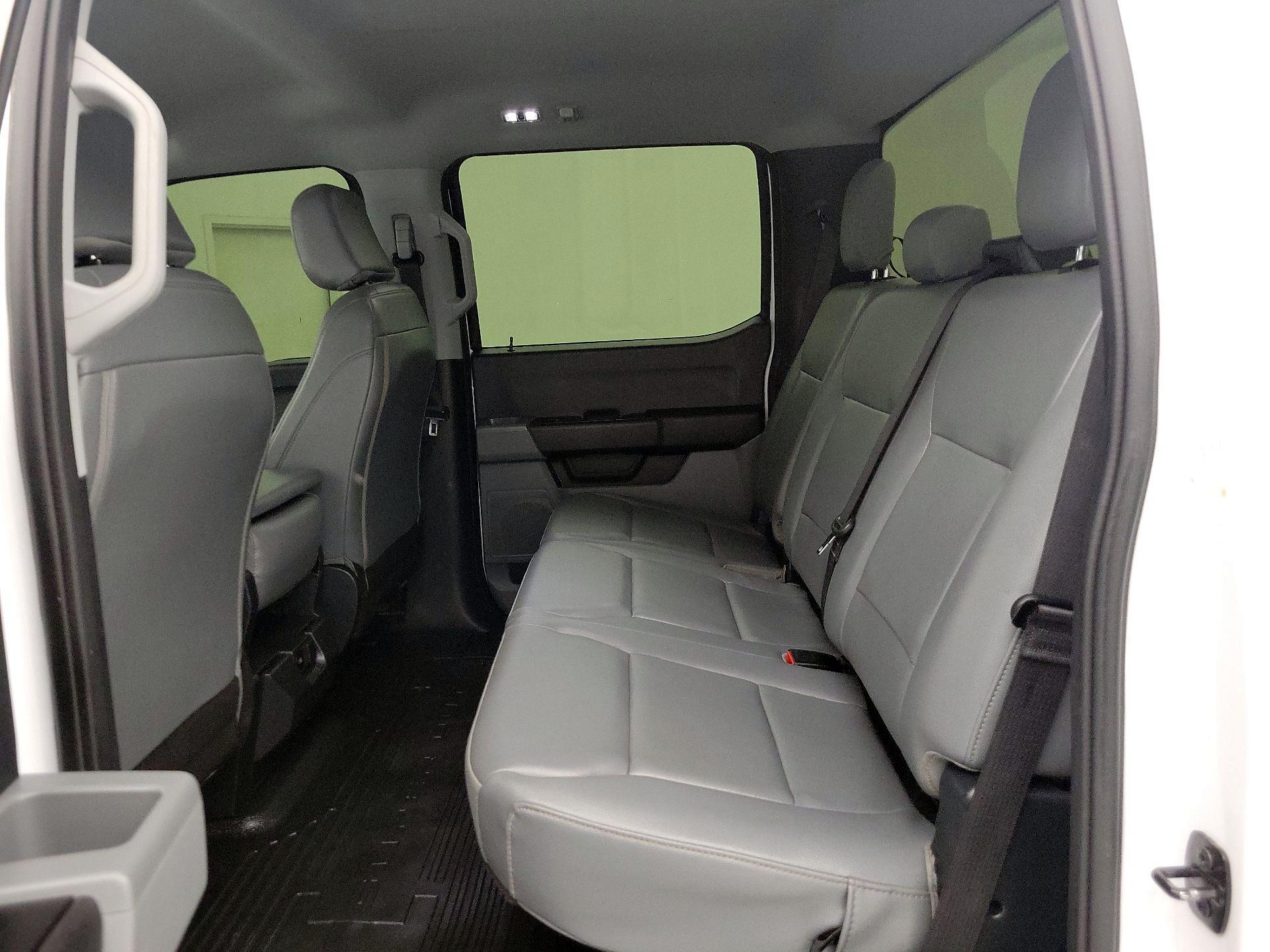 Thumbnail: 2024 Ford F-250 - 19