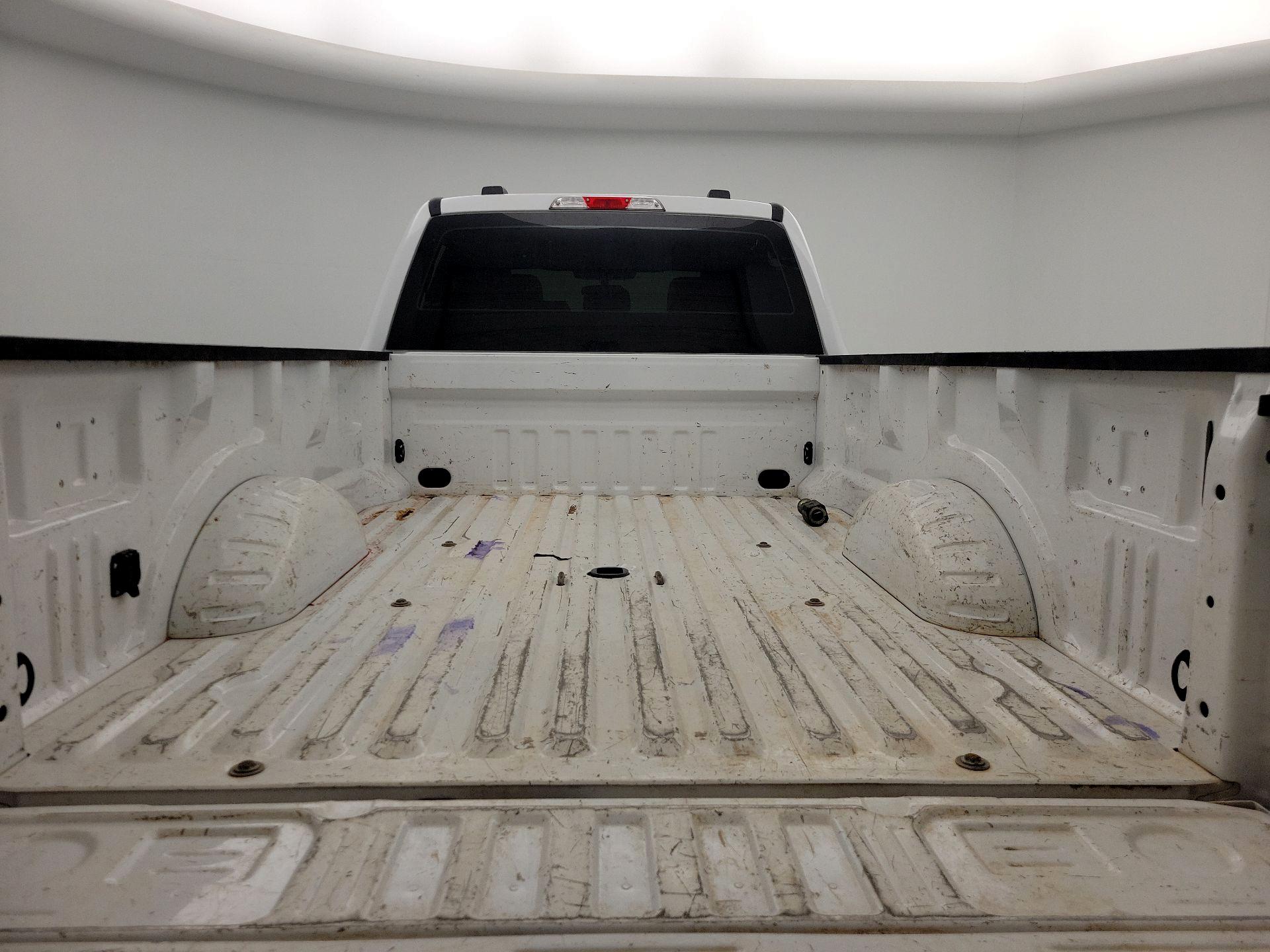 Thumbnail: 2024 Ford F-250 - 20