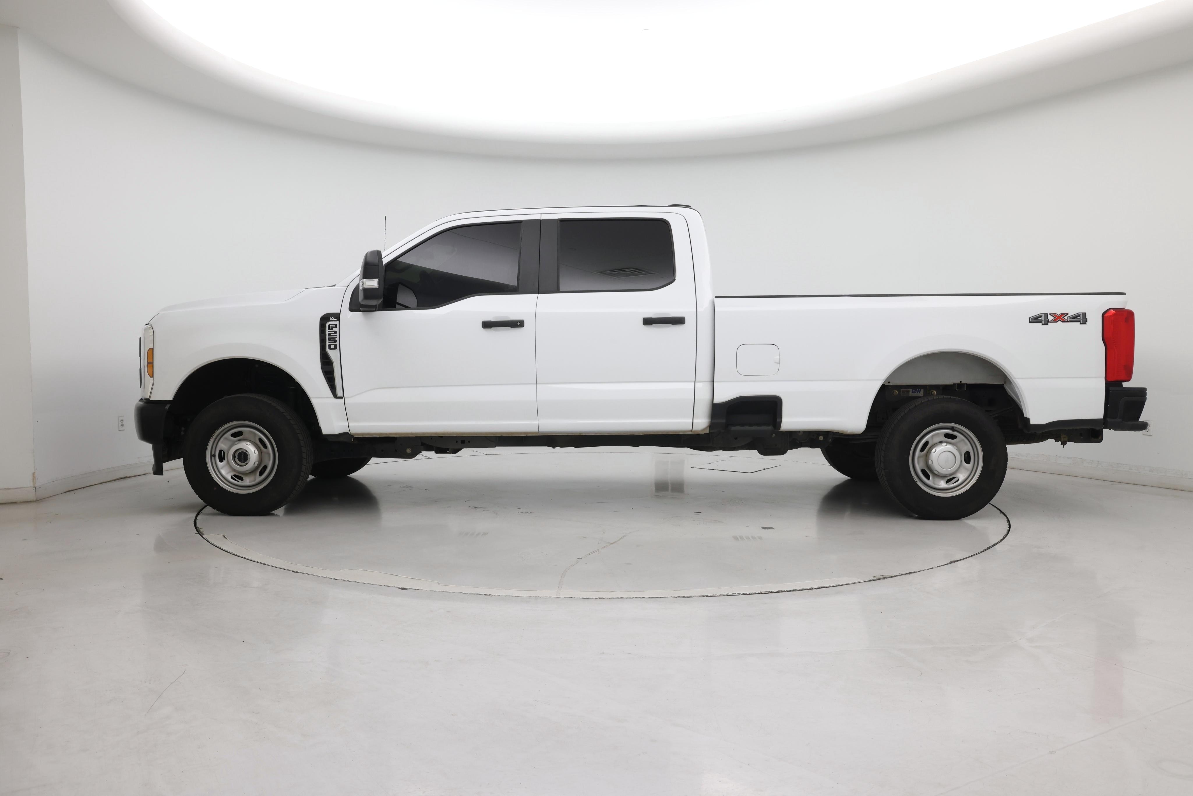 Thumbnail: 2024 Ford F-250 - 3