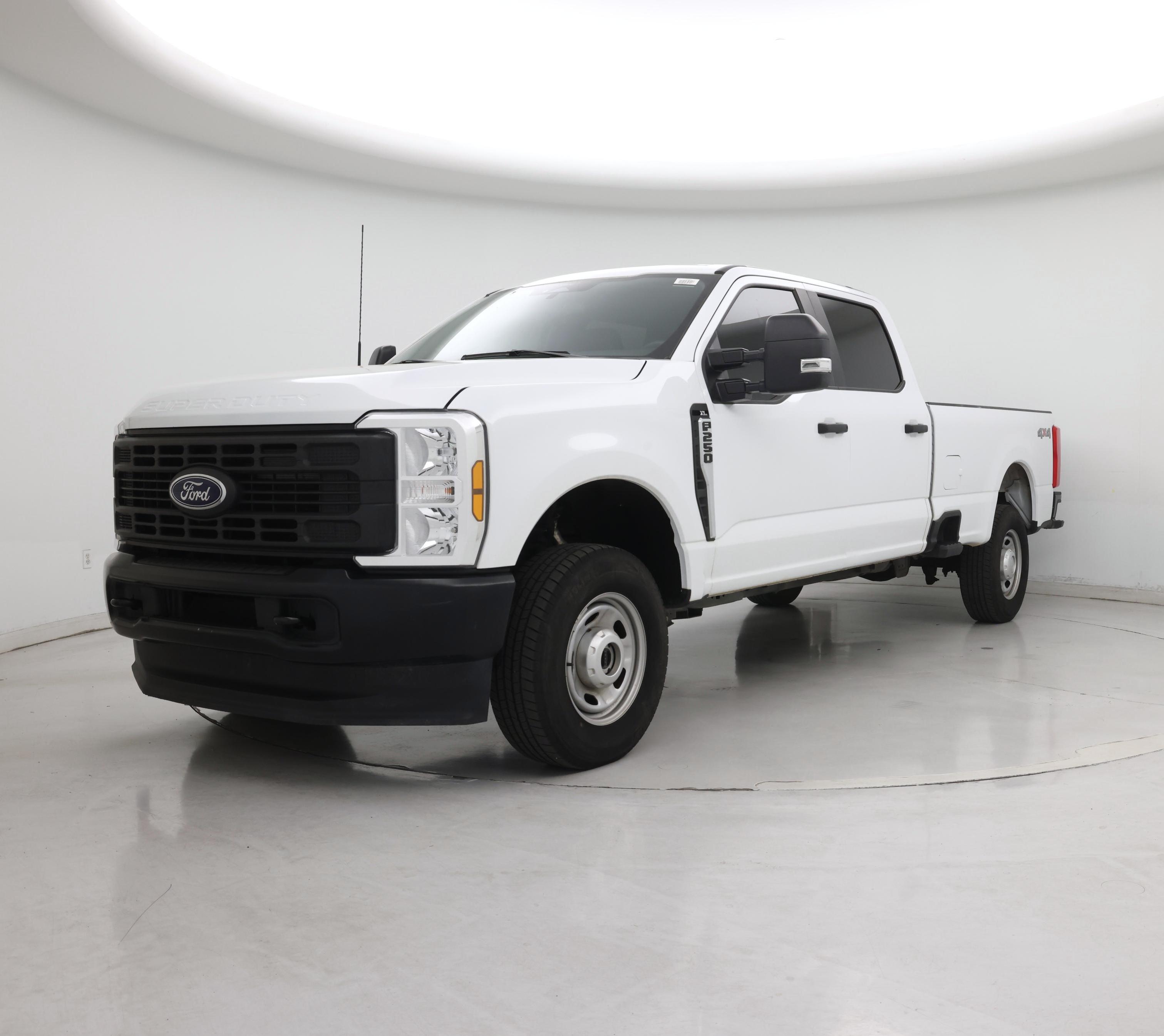 Thumbnail: 2024 Ford F-250 - 4