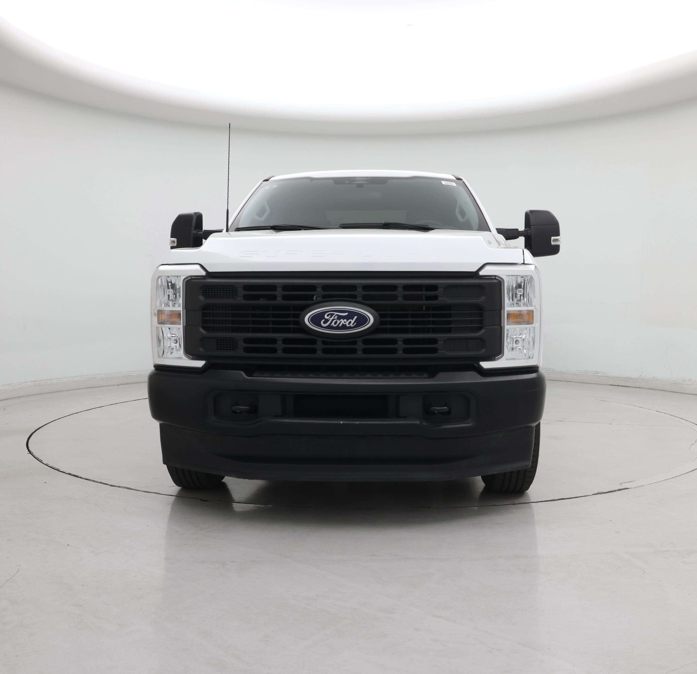 Thumbnail: 2024 Ford F-250 - 5