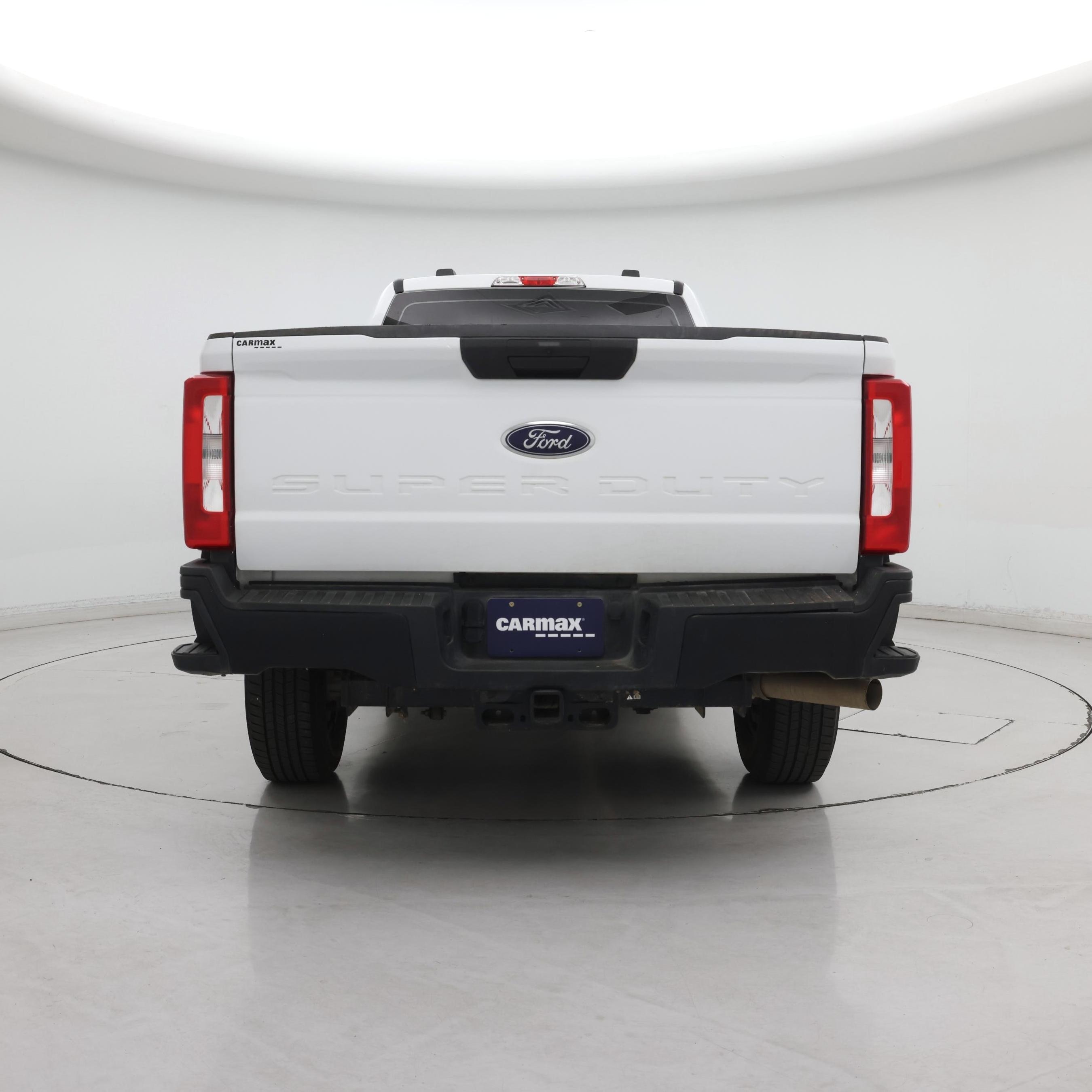 Thumbnail: 2024 Ford F-250 - 6