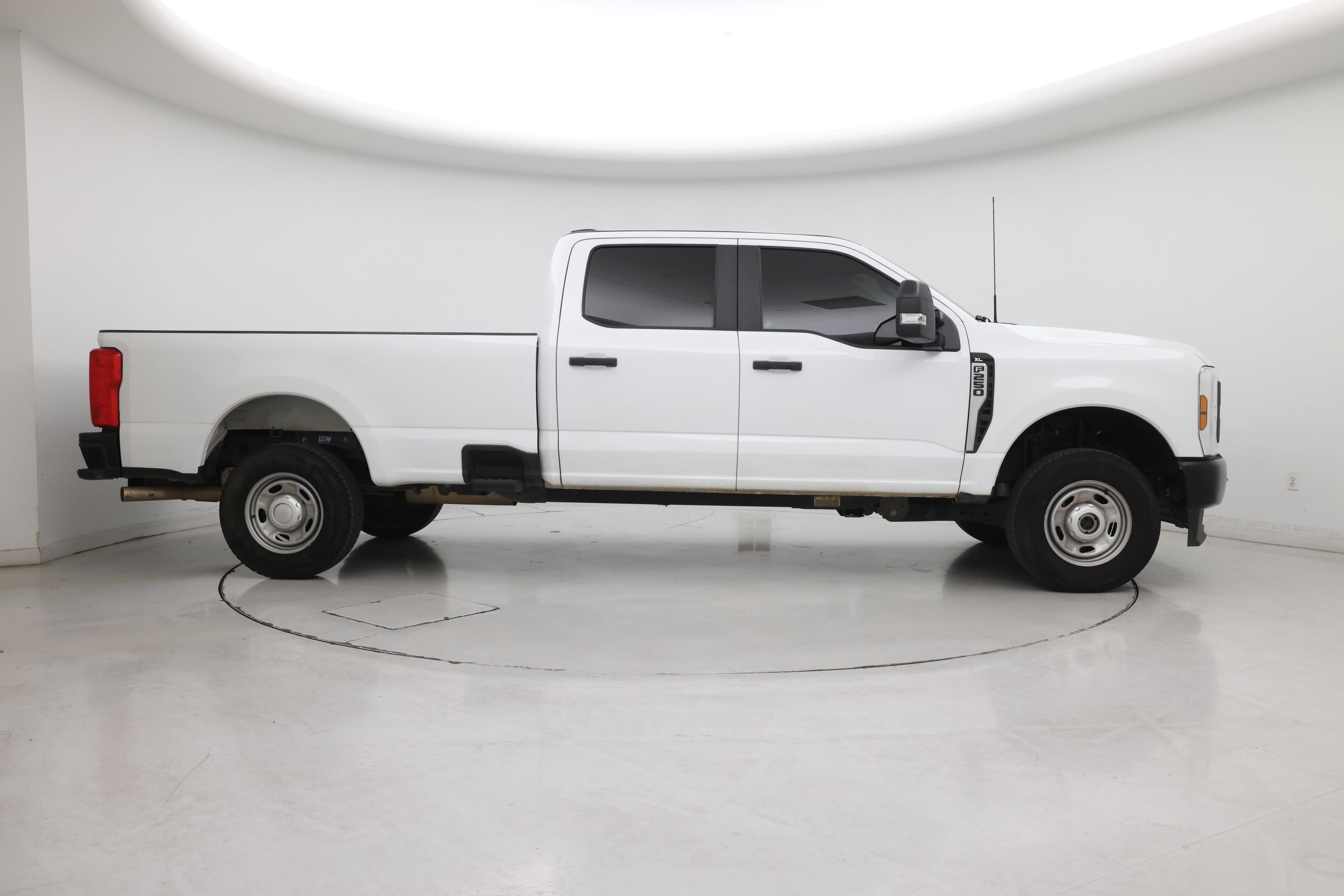 Thumbnail: 2024 Ford F-250 - 7