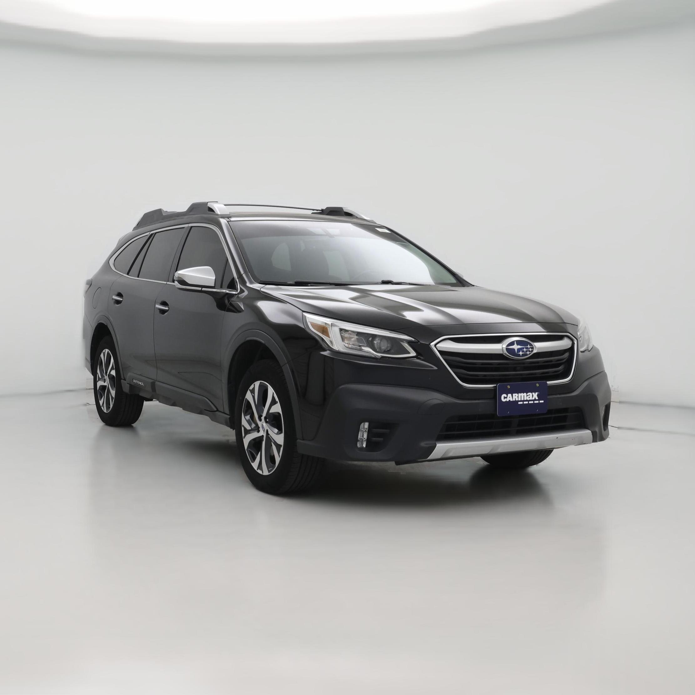 Thumbnail: 2022 Subaru Outback - 1