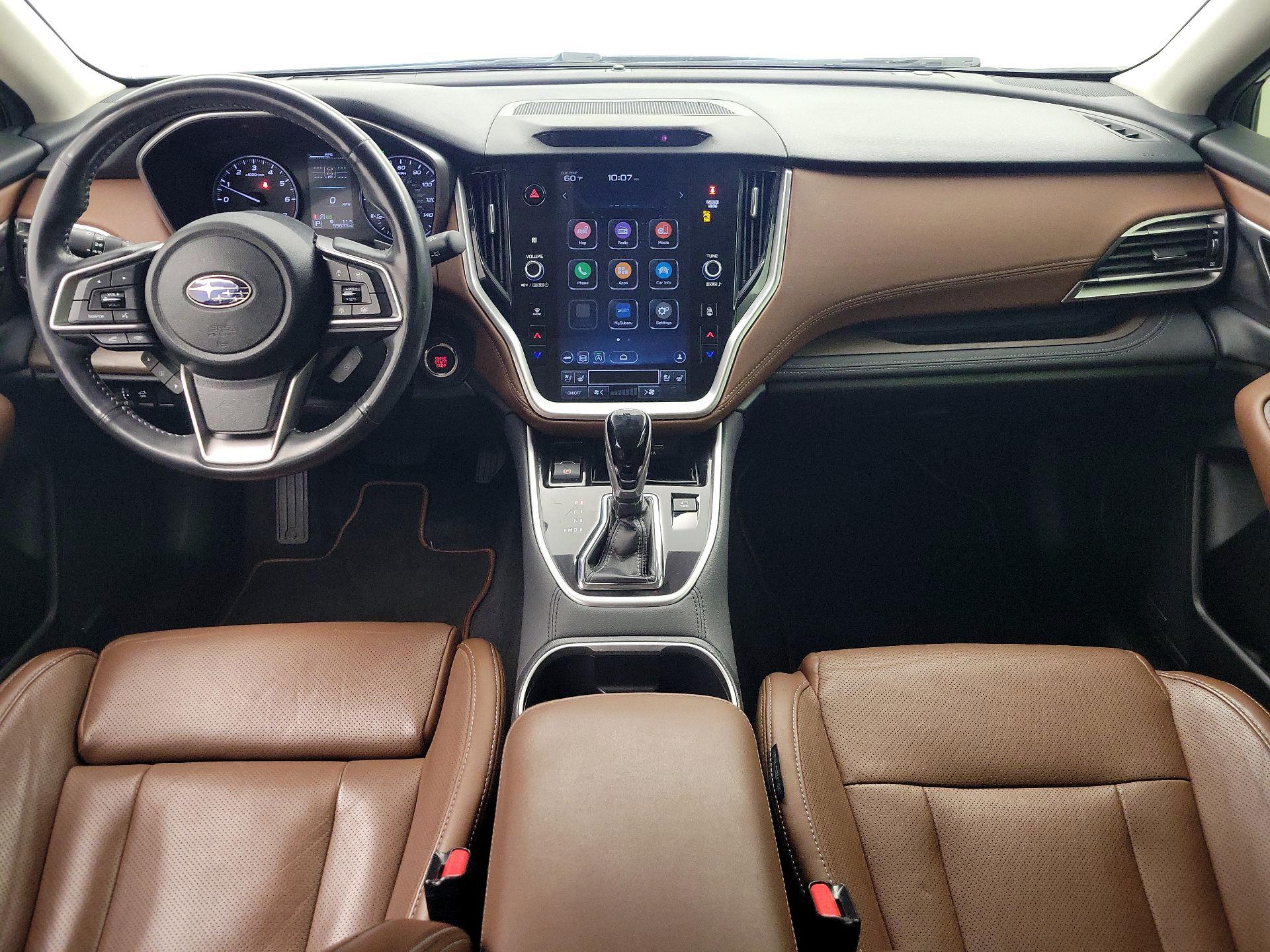 Thumbnail: 2022 Subaru Outback - 9