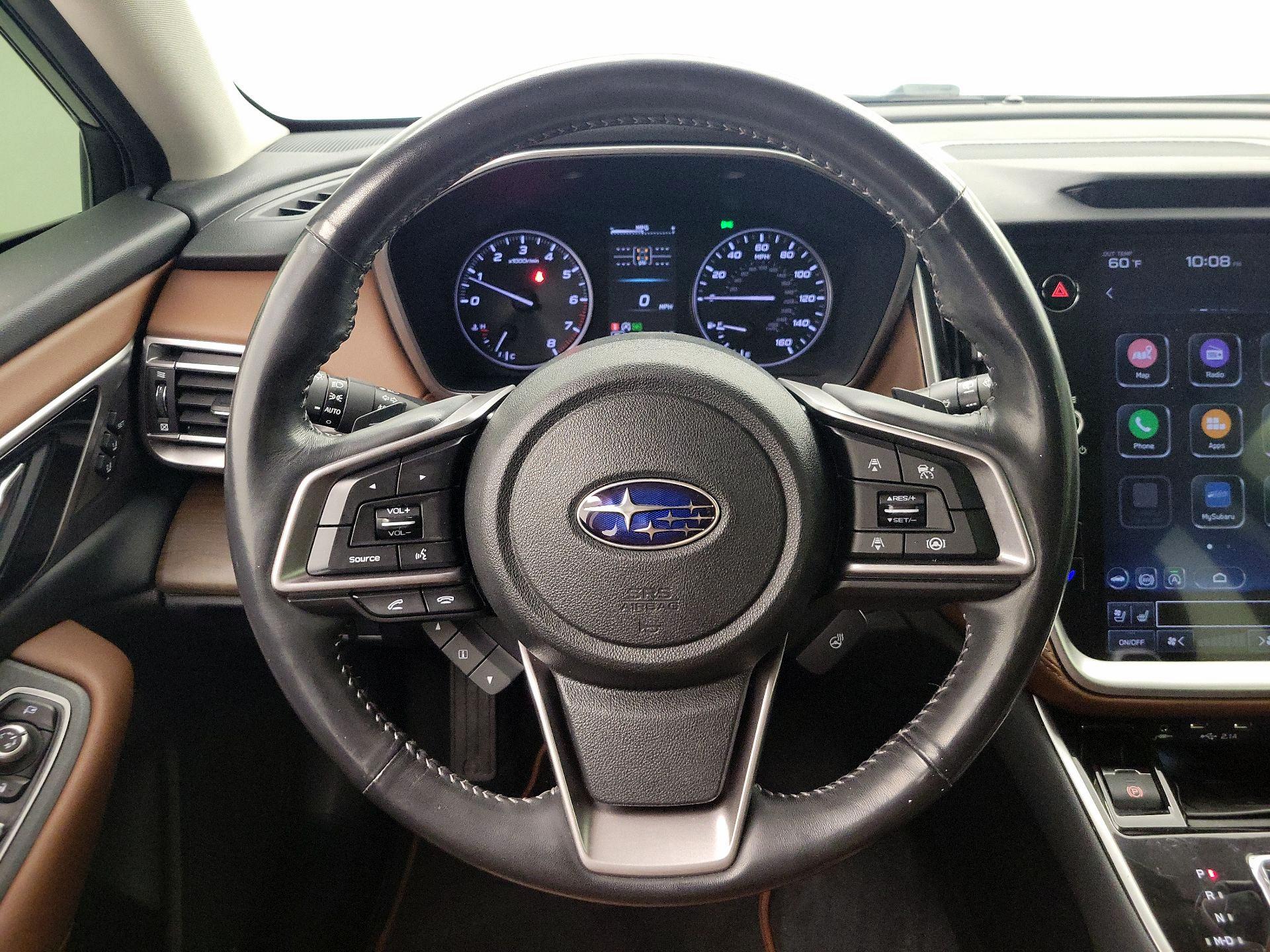 Thumbnail: 2022 Subaru Outback - 10