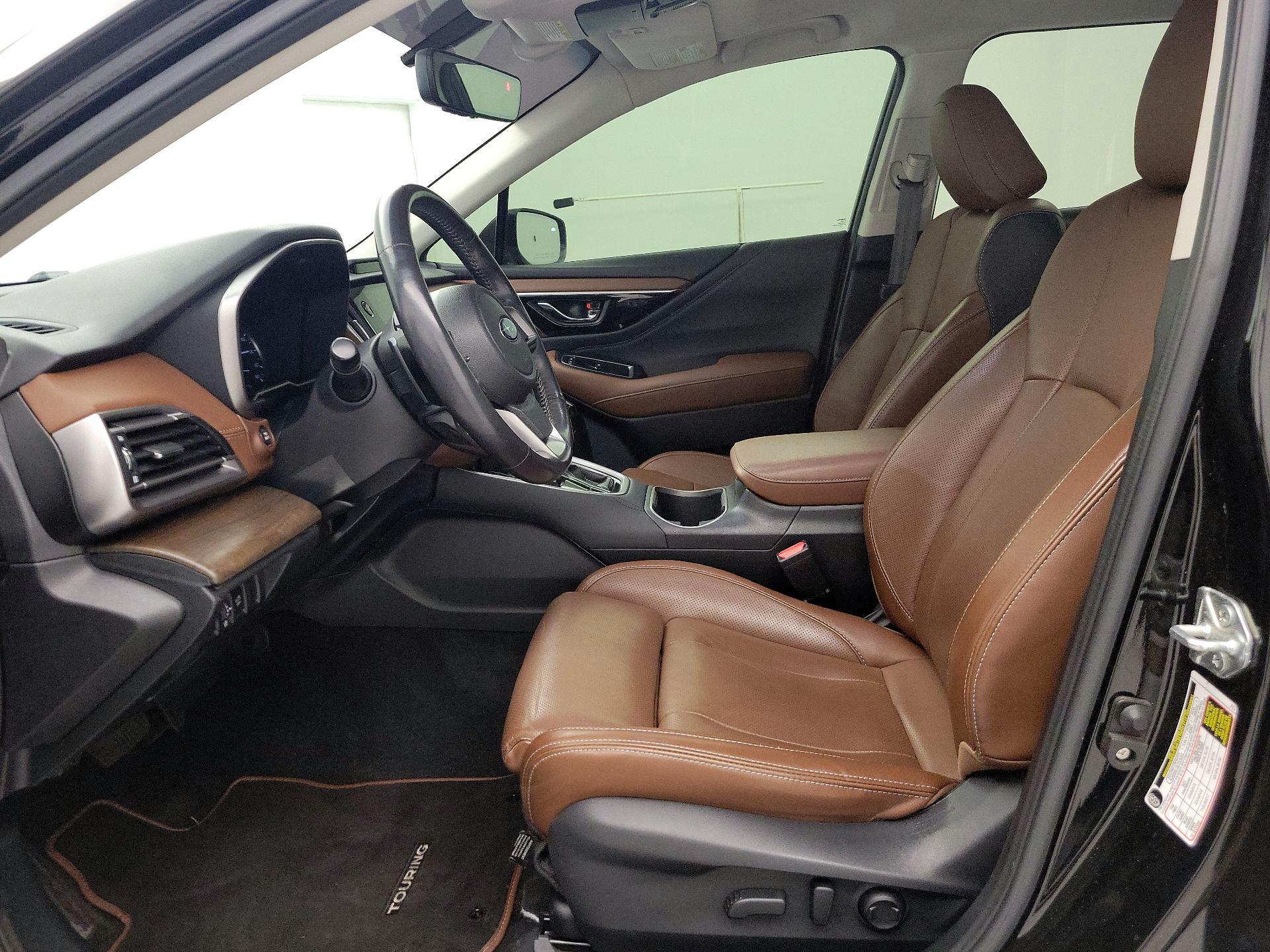 Thumbnail: 2022 Subaru Outback - 11