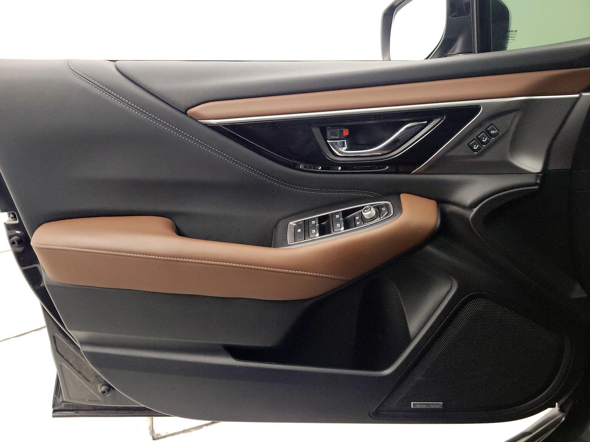 Thumbnail: 2022 Subaru Outback - 12