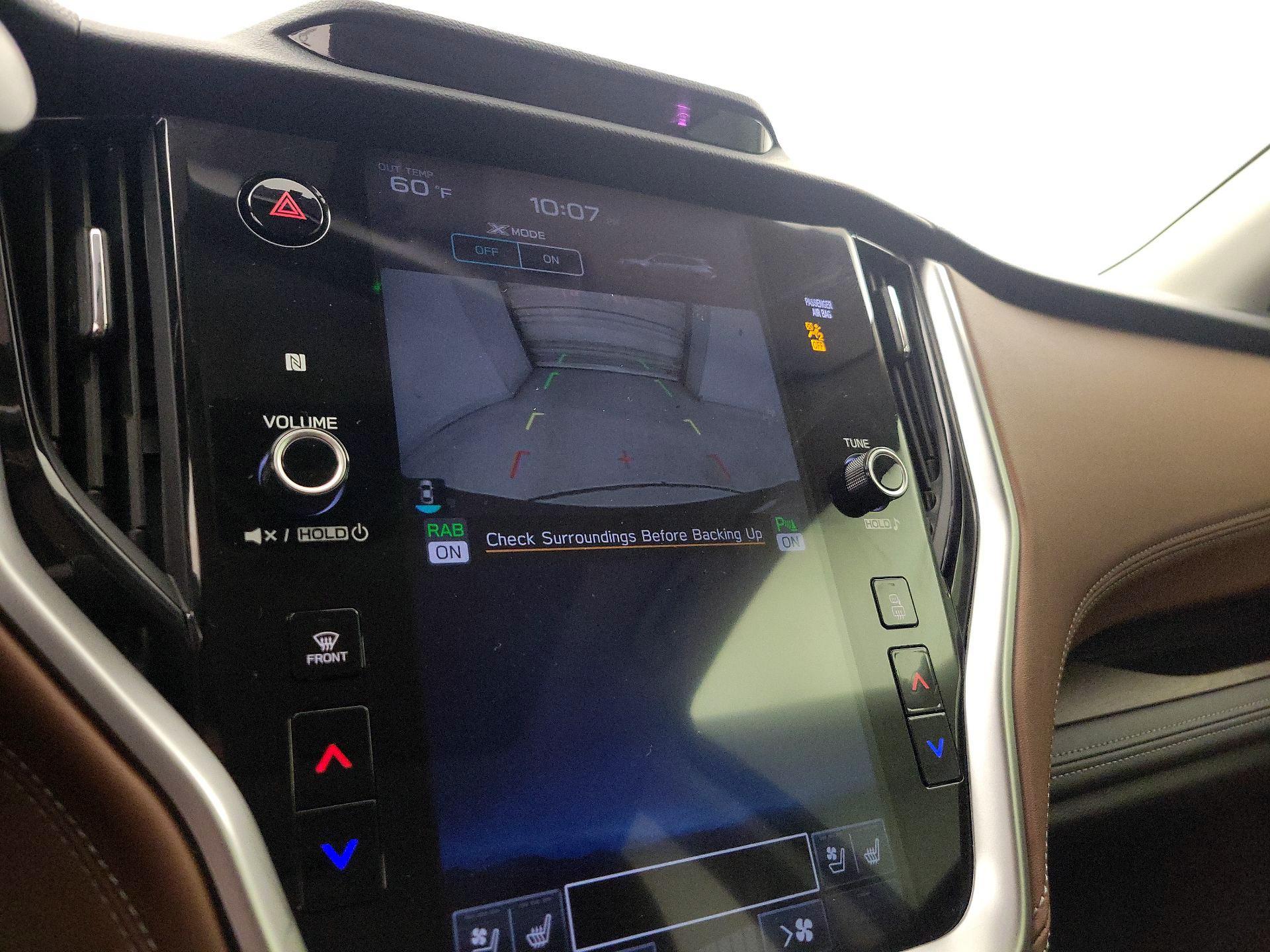 Thumbnail: 2022 Subaru Outback - 14