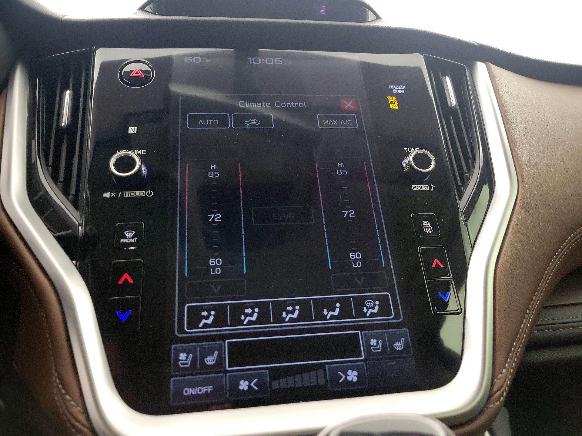 Thumbnail: 2022 Subaru Outback - 16