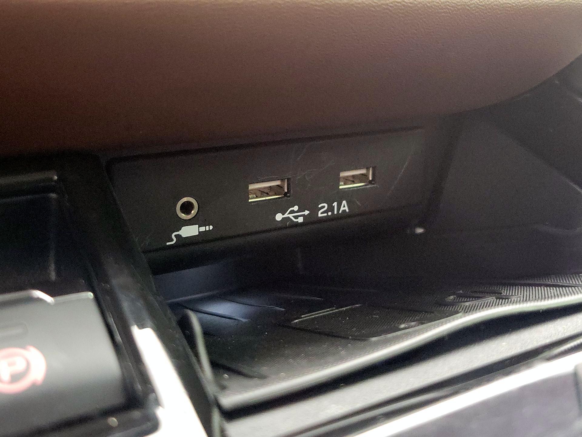 Thumbnail: 2022 Subaru Outback - 18