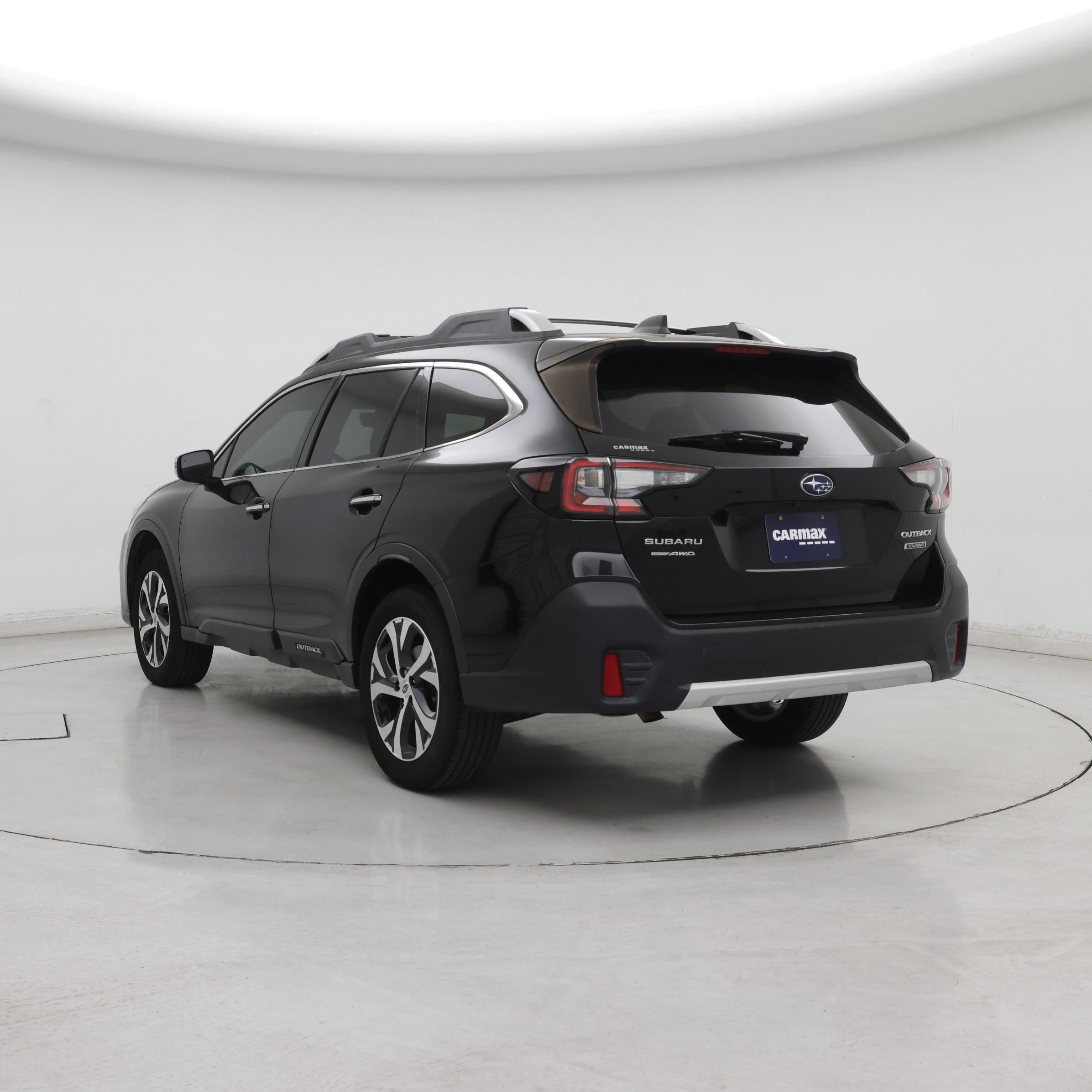 Thumbnail: 2022 Subaru Outback - 2