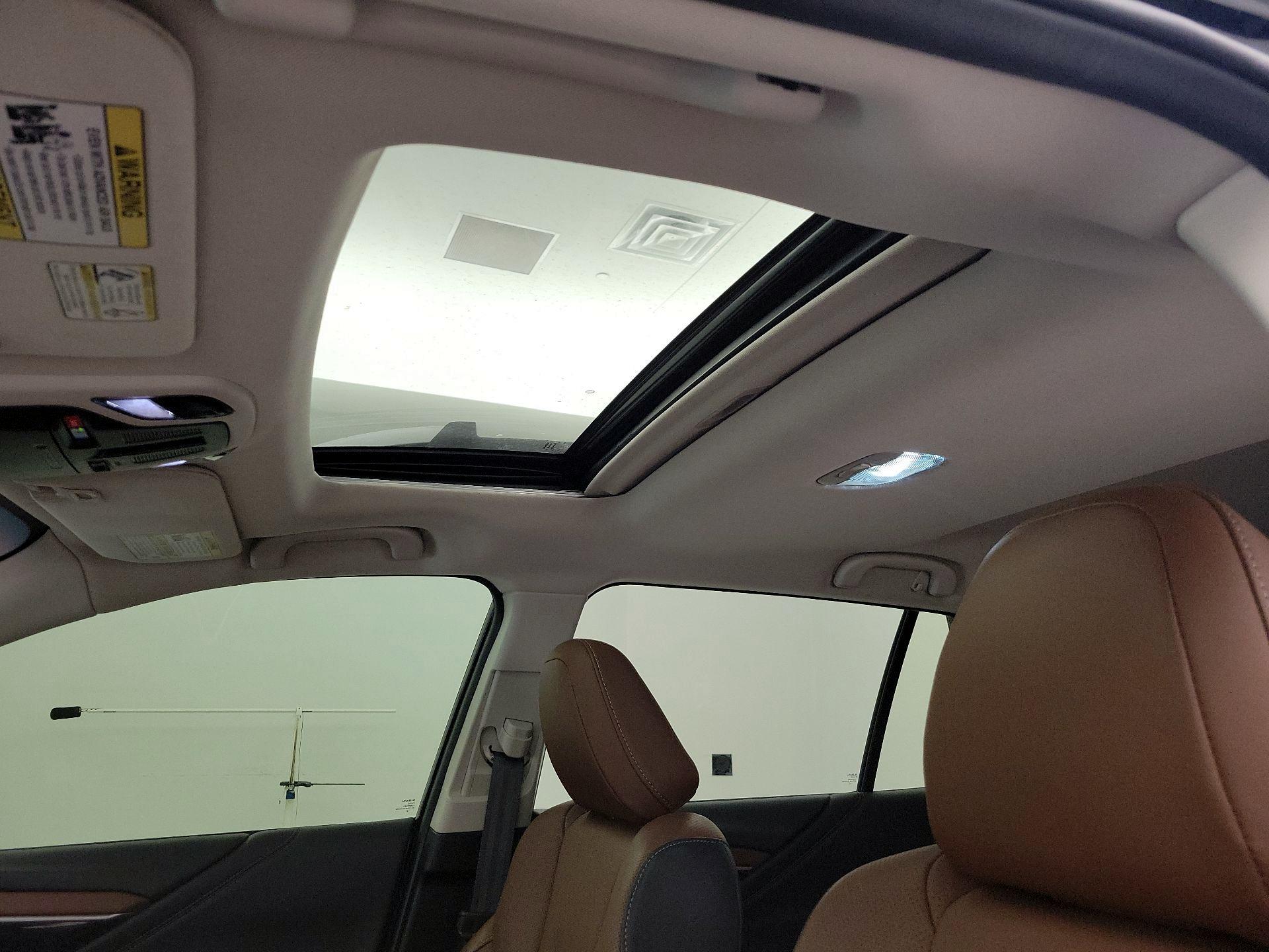 Thumbnail: 2022 Subaru Outback - 19