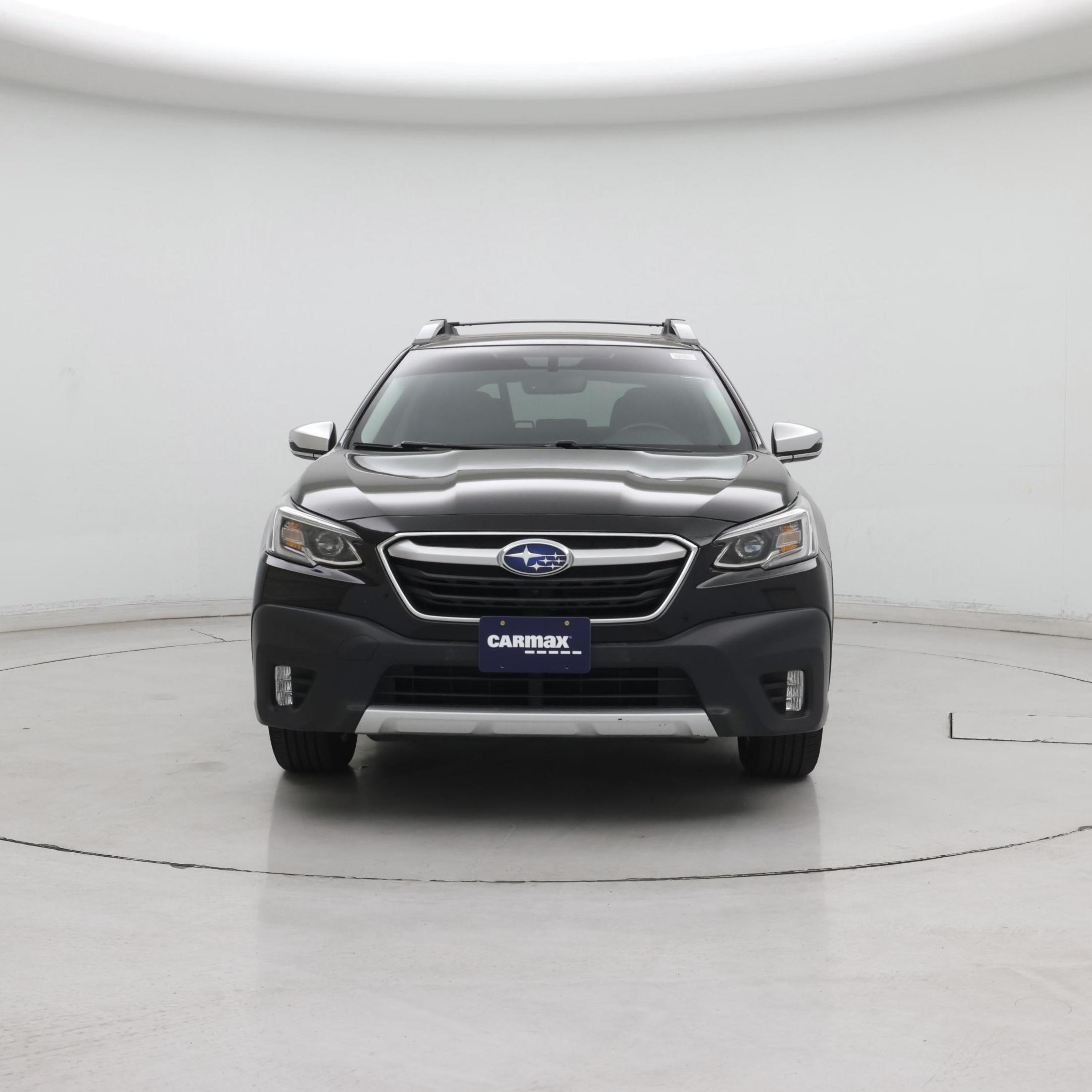 Thumbnail: 2022 Subaru Outback - 5