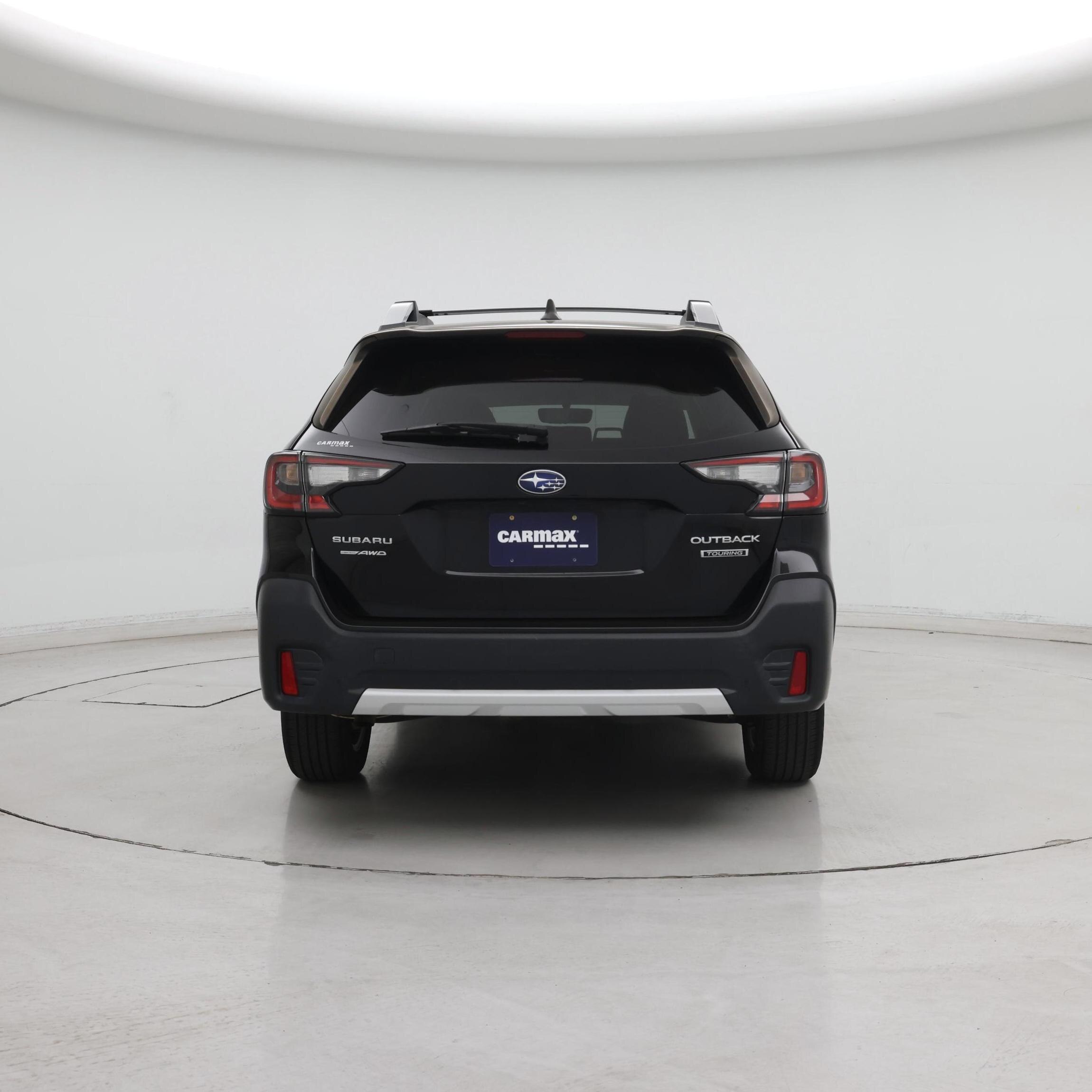 Thumbnail: 2022 Subaru Outback - 6