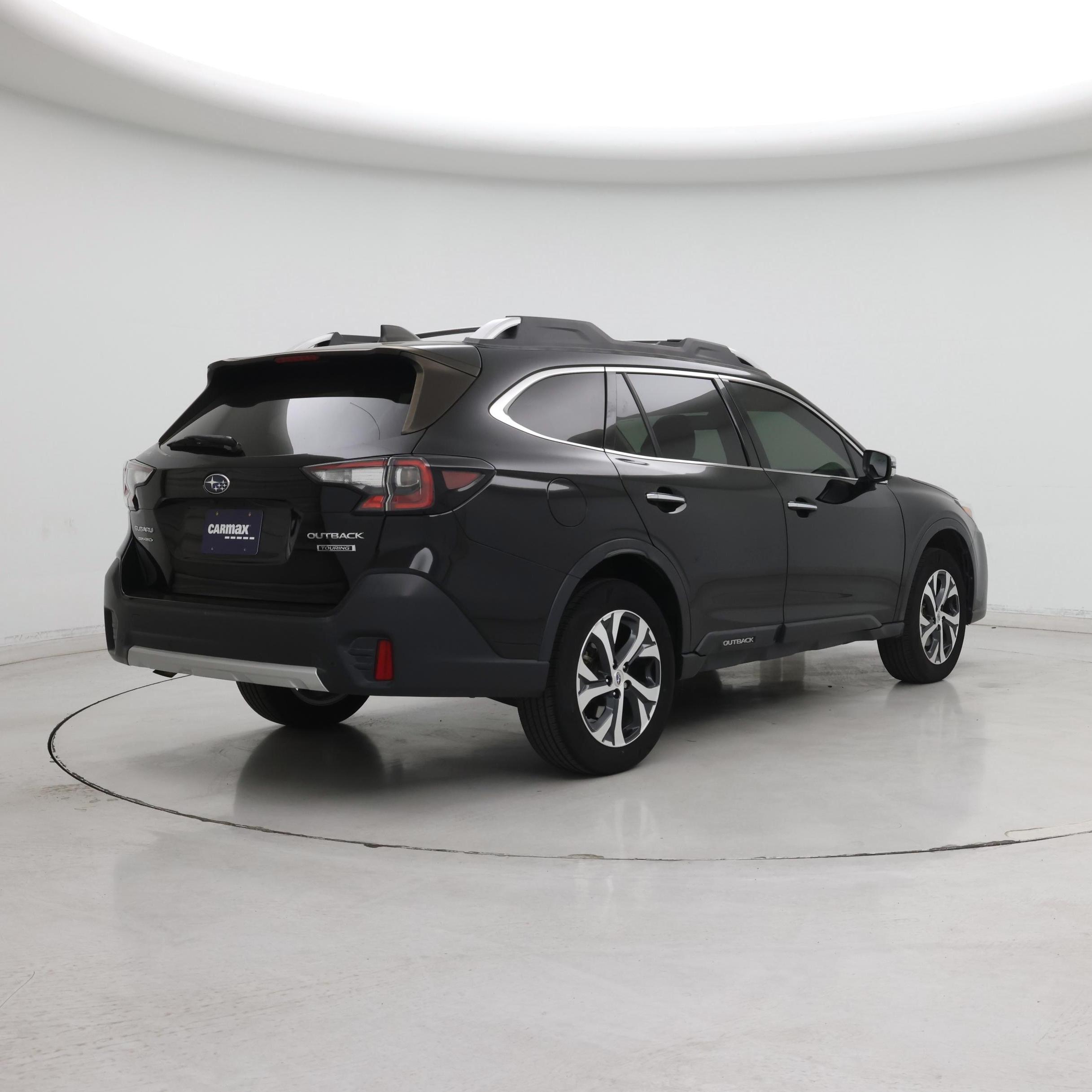 Thumbnail: 2022 Subaru Outback - 8