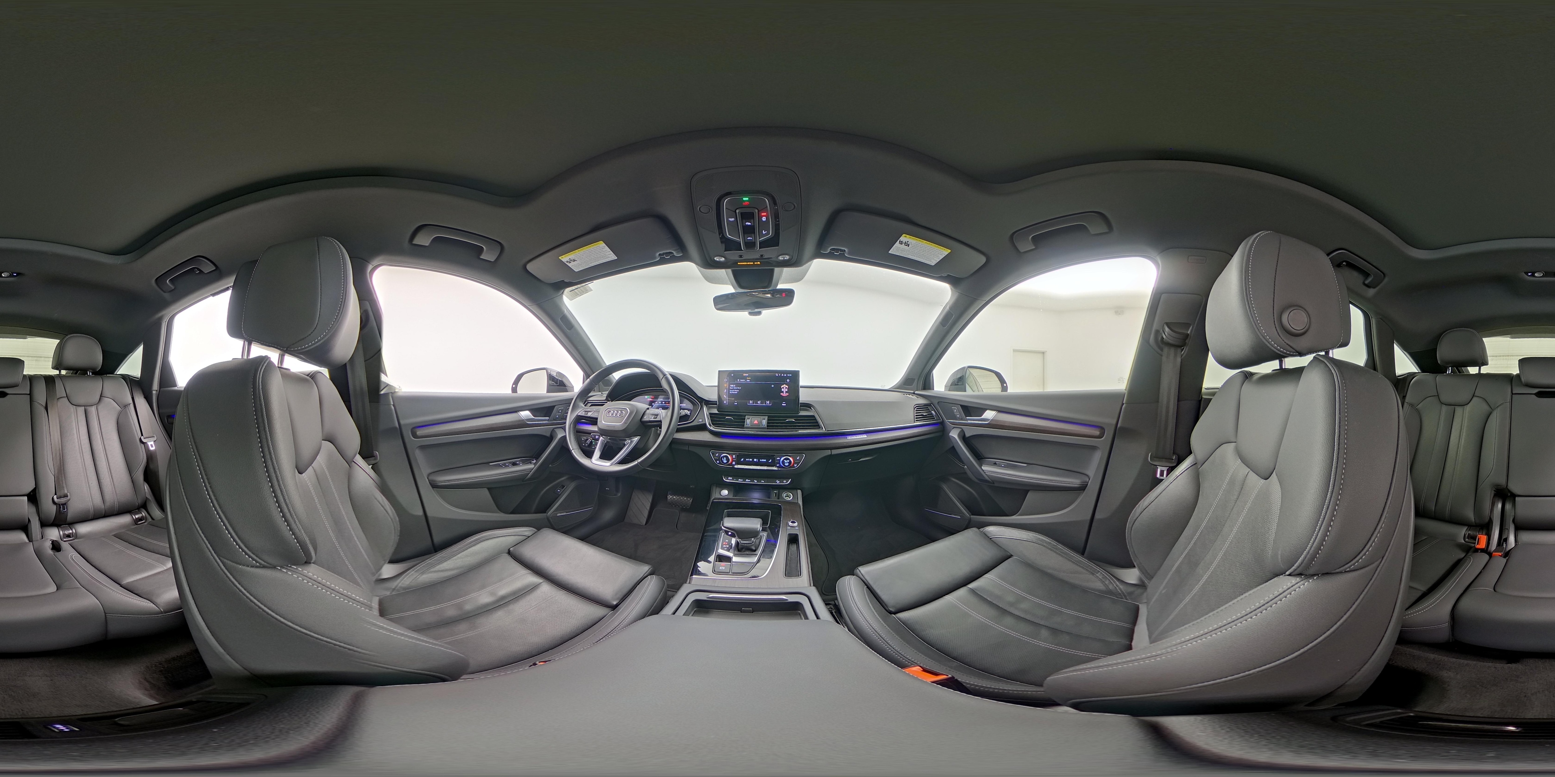 2022 Audi Q5 Sportback Prestige - Photo 25