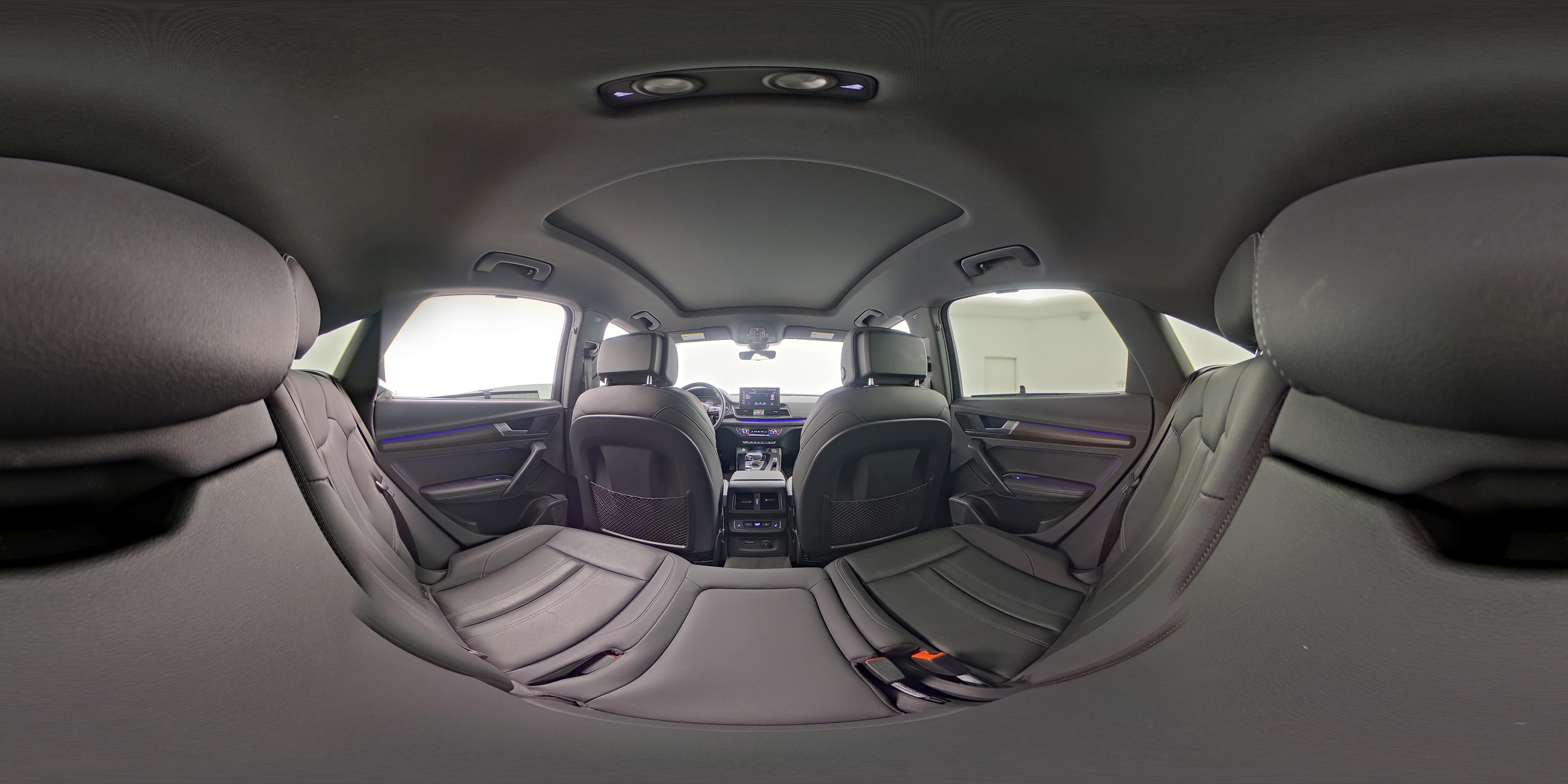 2022 Audi Q5 Sportback Prestige - Photo 26