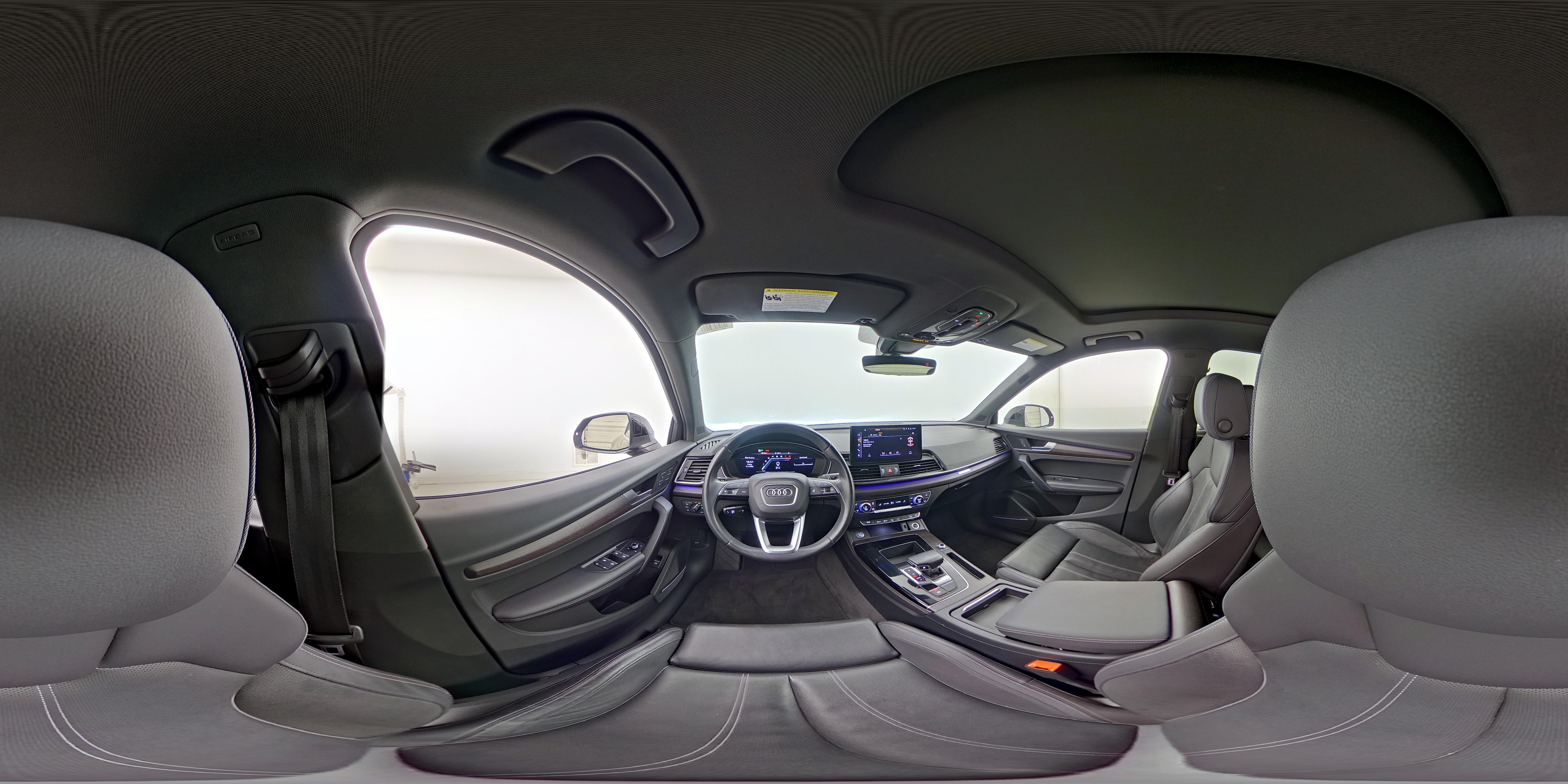 2022 Audi Q5 Sportback Prestige - Photo 27