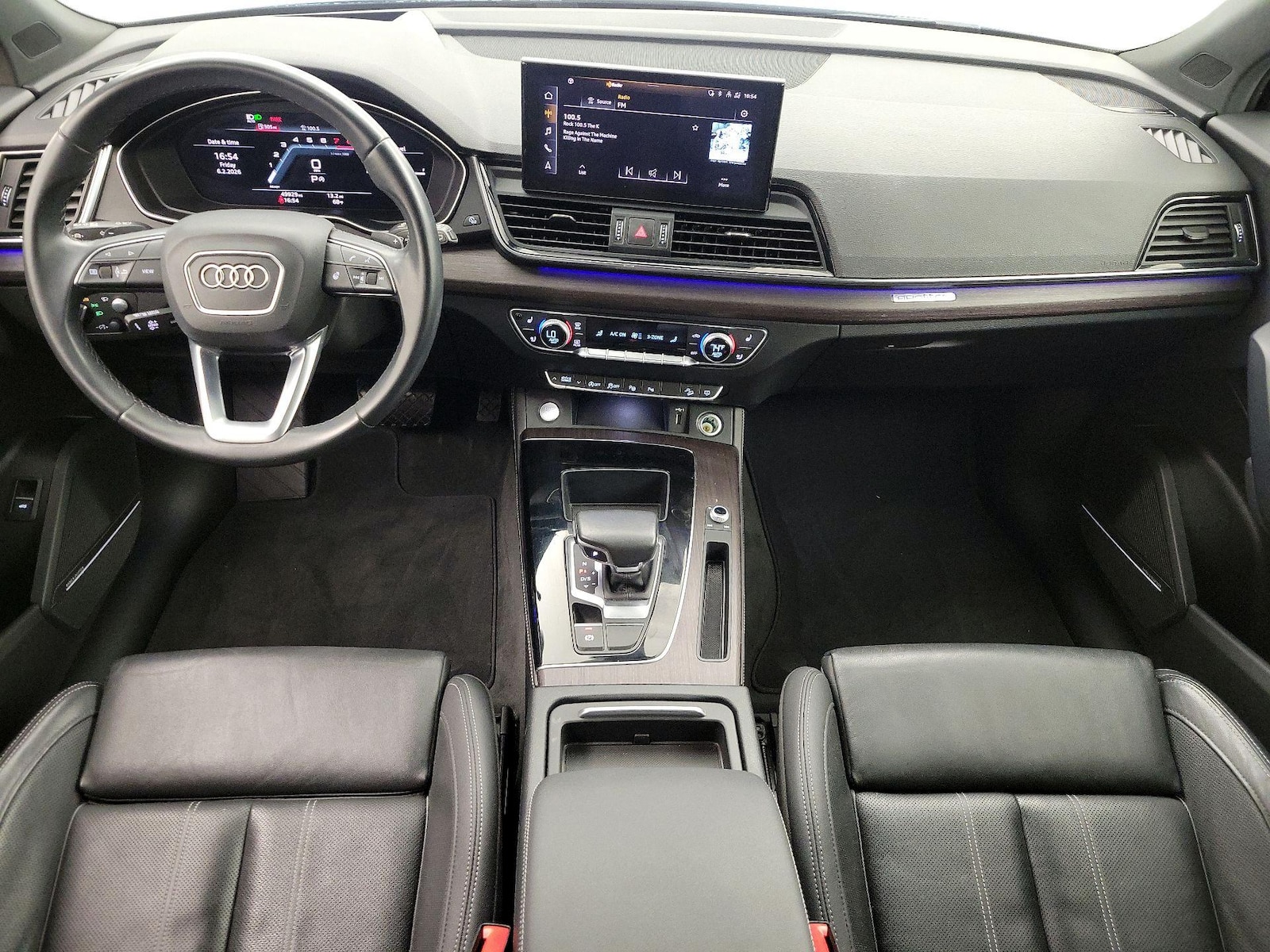 2022 Audi Q5 Sportback Prestige - Photo 10