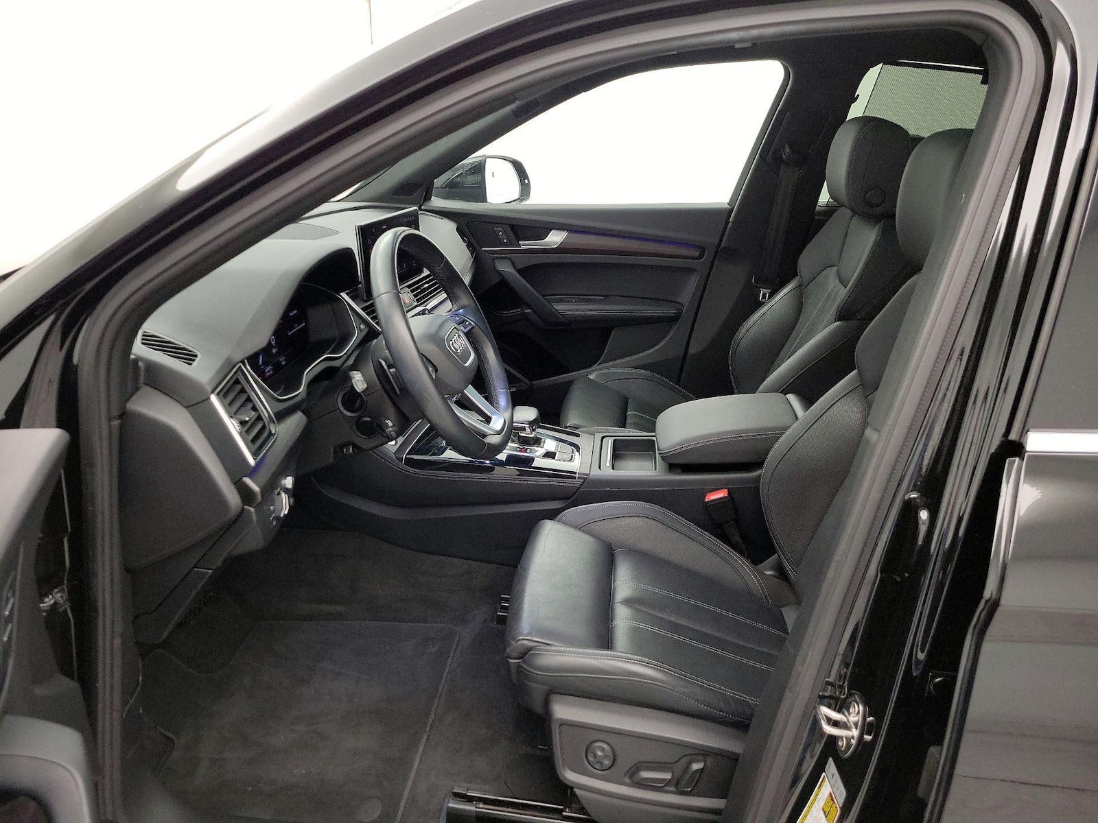 2022 Audi Q5 Sportback Prestige - Photo 12