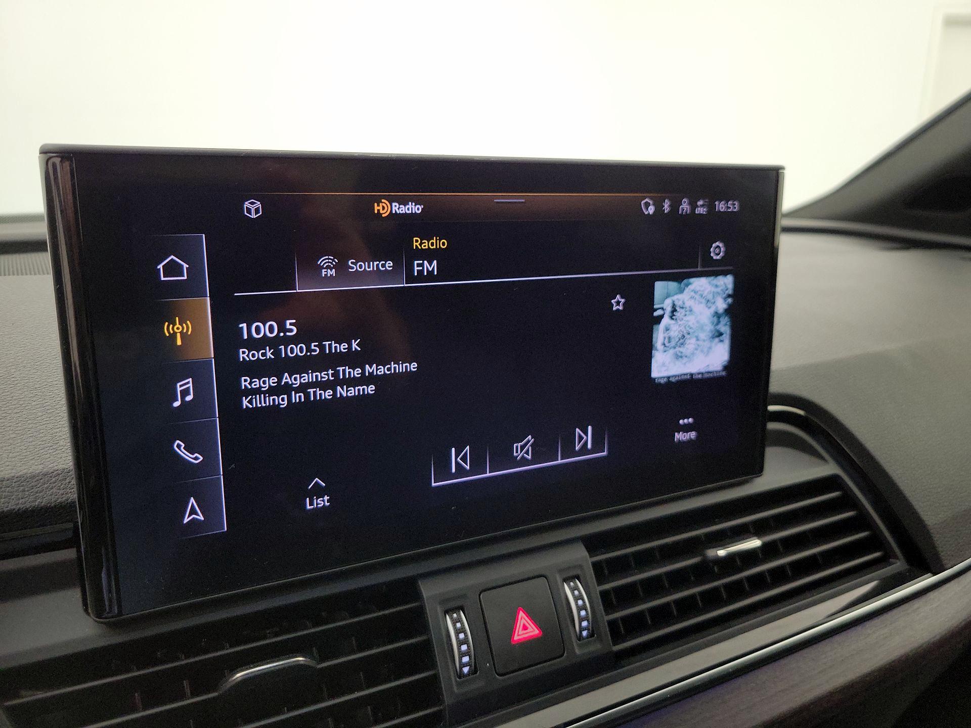 Thumbnail: 2022 Audi Q5 - 15