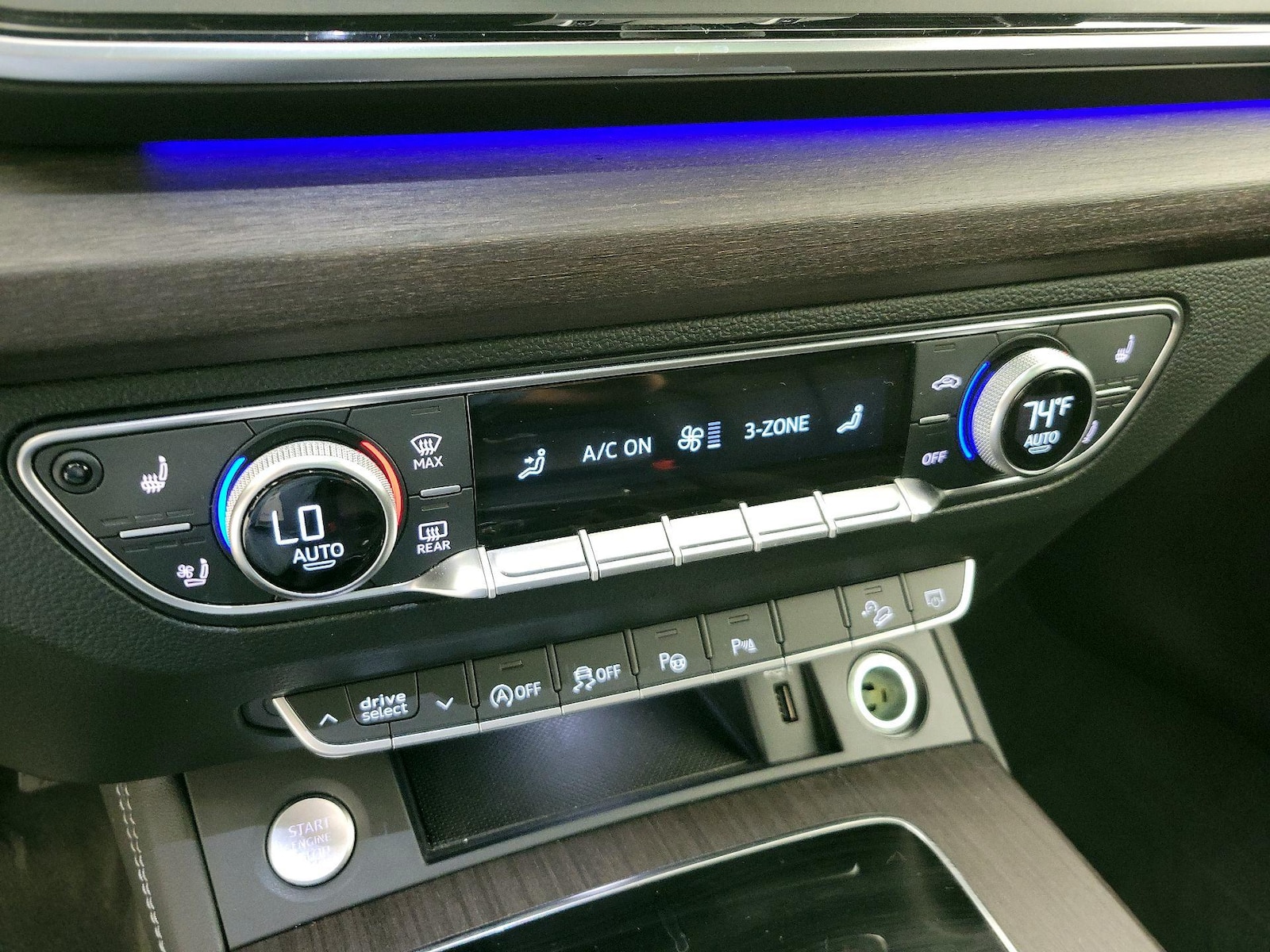 2022 Audi Q5 Sportback Prestige - Photo 17