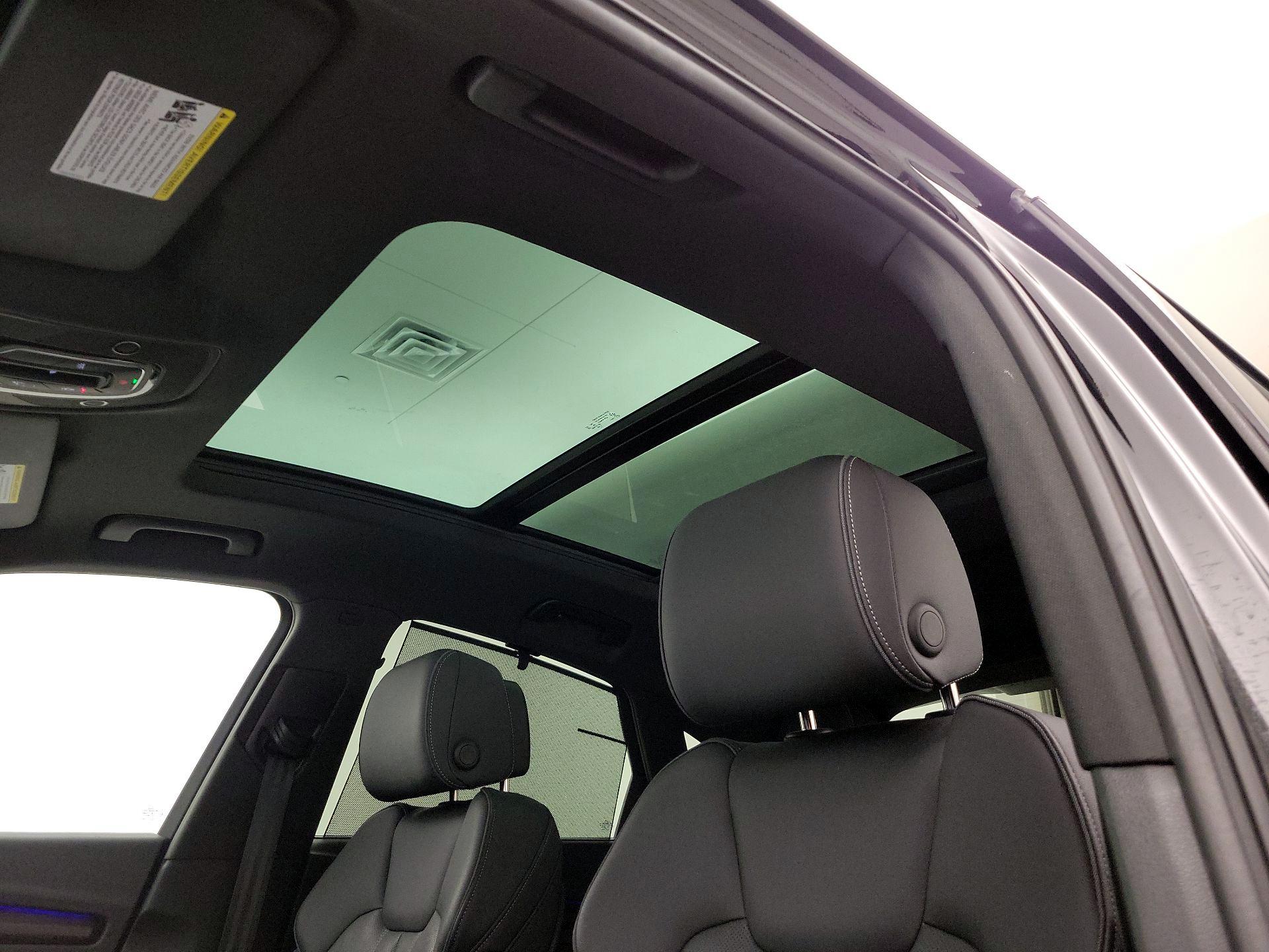 Thumbnail: 2022 Audi Q5 - 19