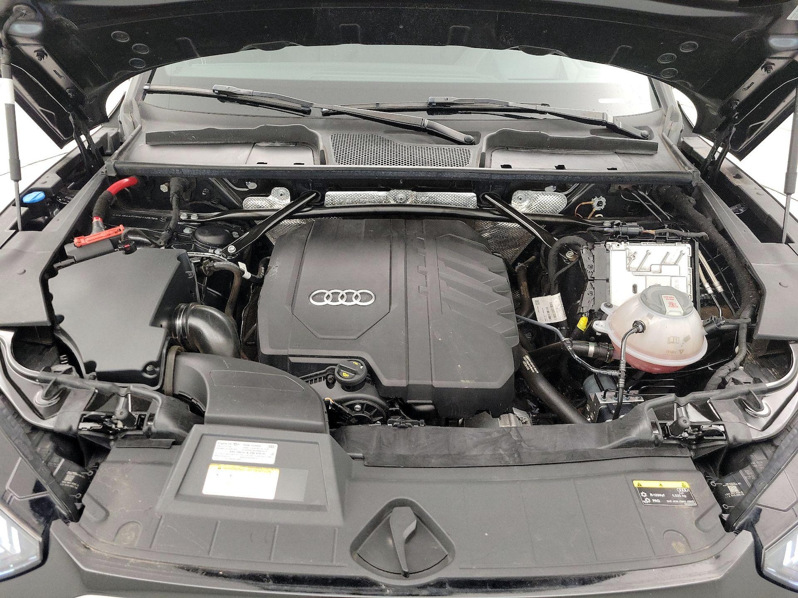 2022 Audi Q5 Sportback Prestige - Photo 23