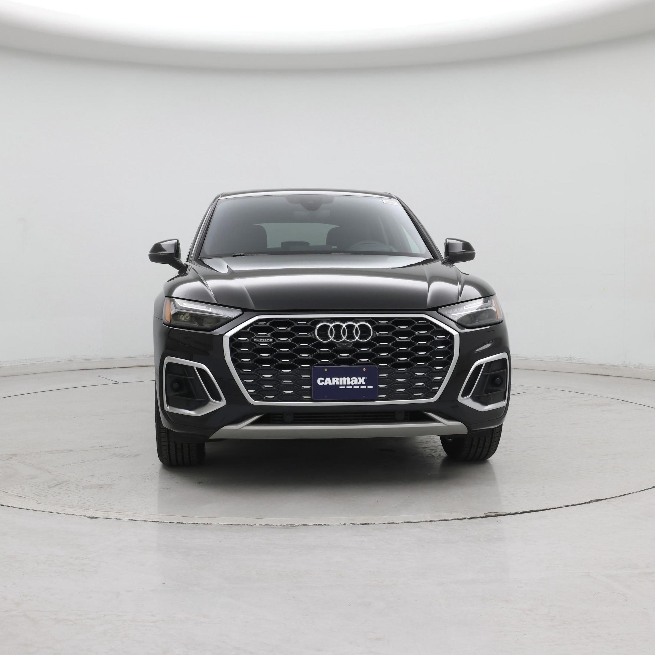 Thumbnail: 2022 Audi Q5 - 5