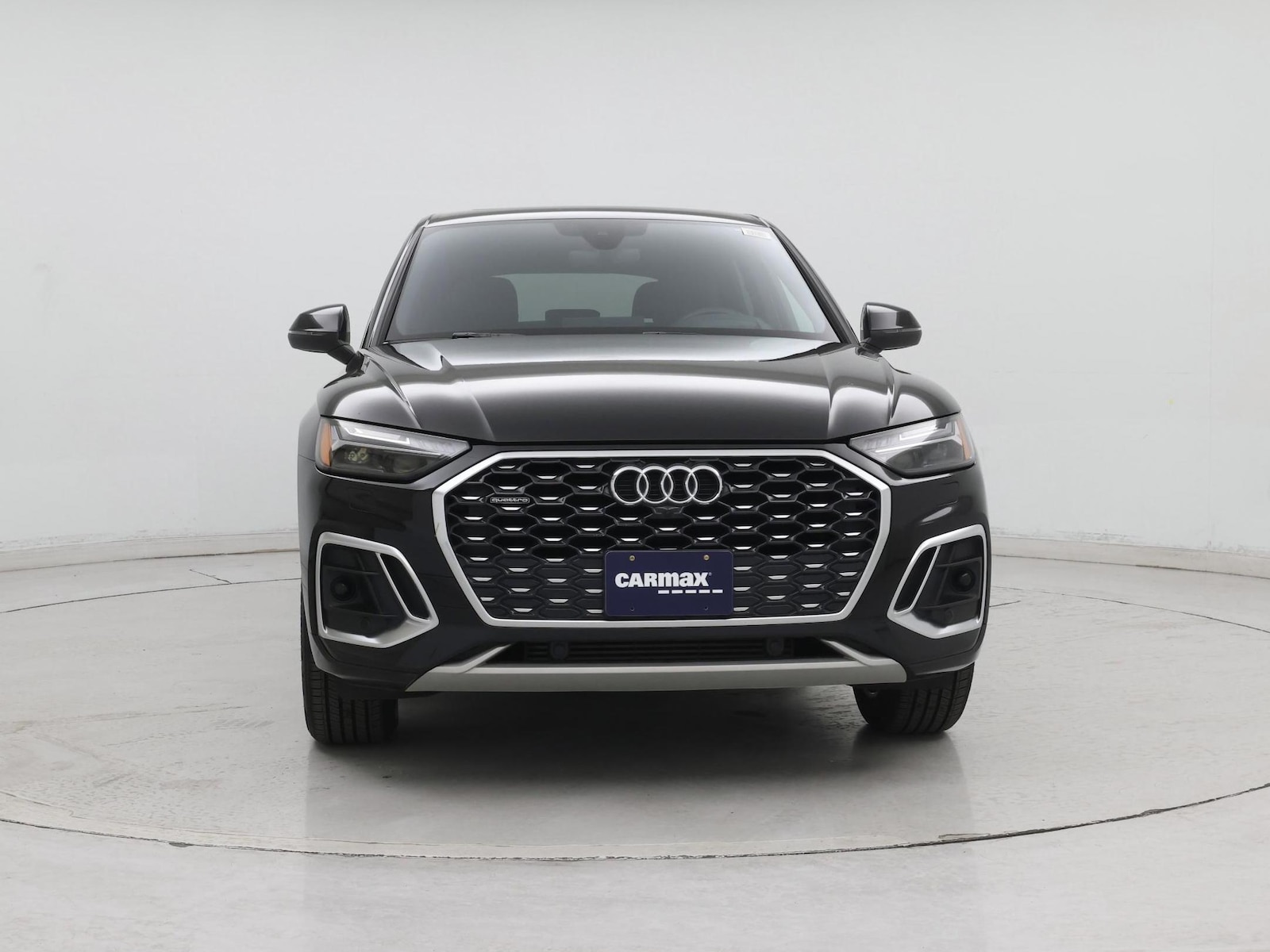 2022 Audi Q5 Sportback Prestige - Photo 6