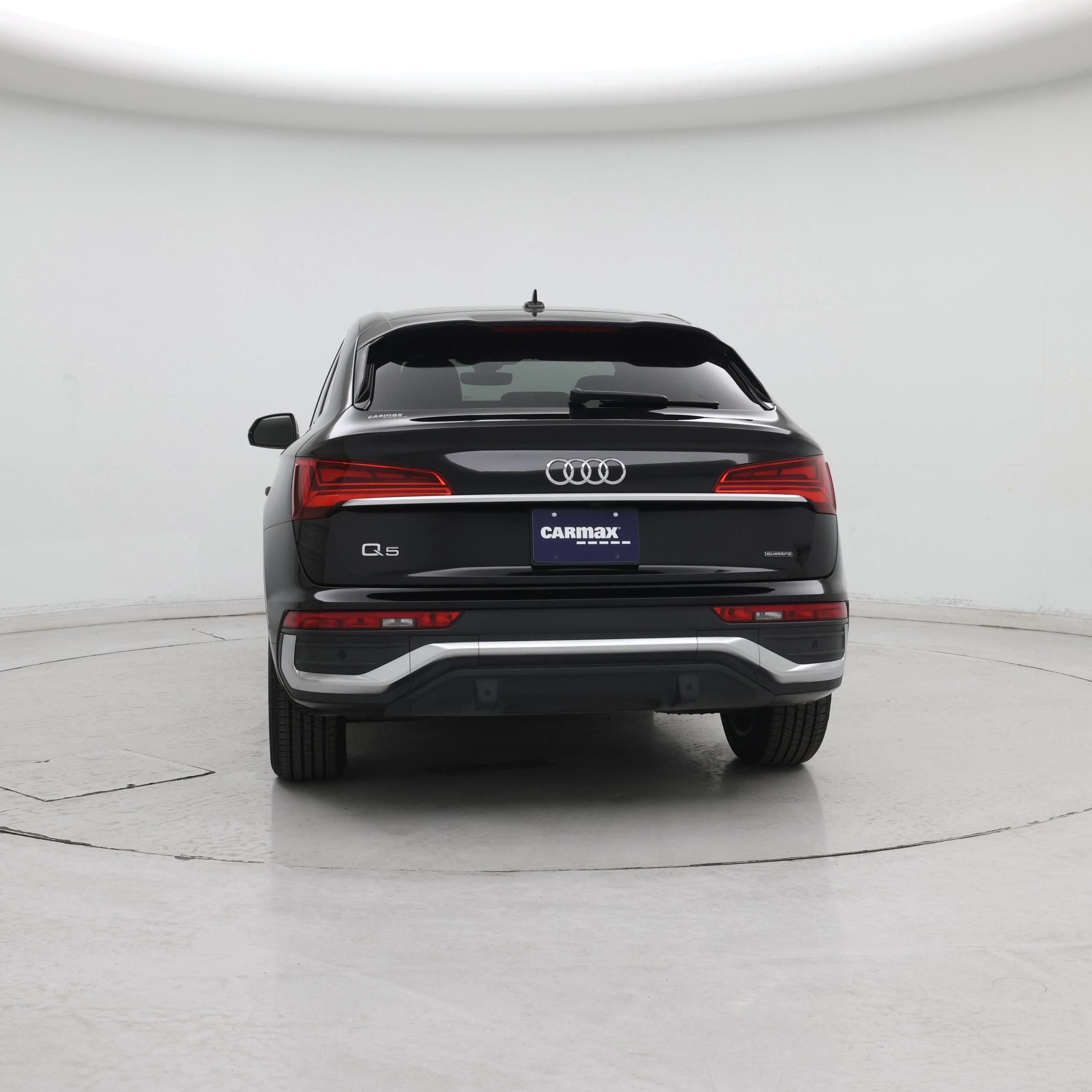 Thumbnail: 2022 Audi Q5 - 6