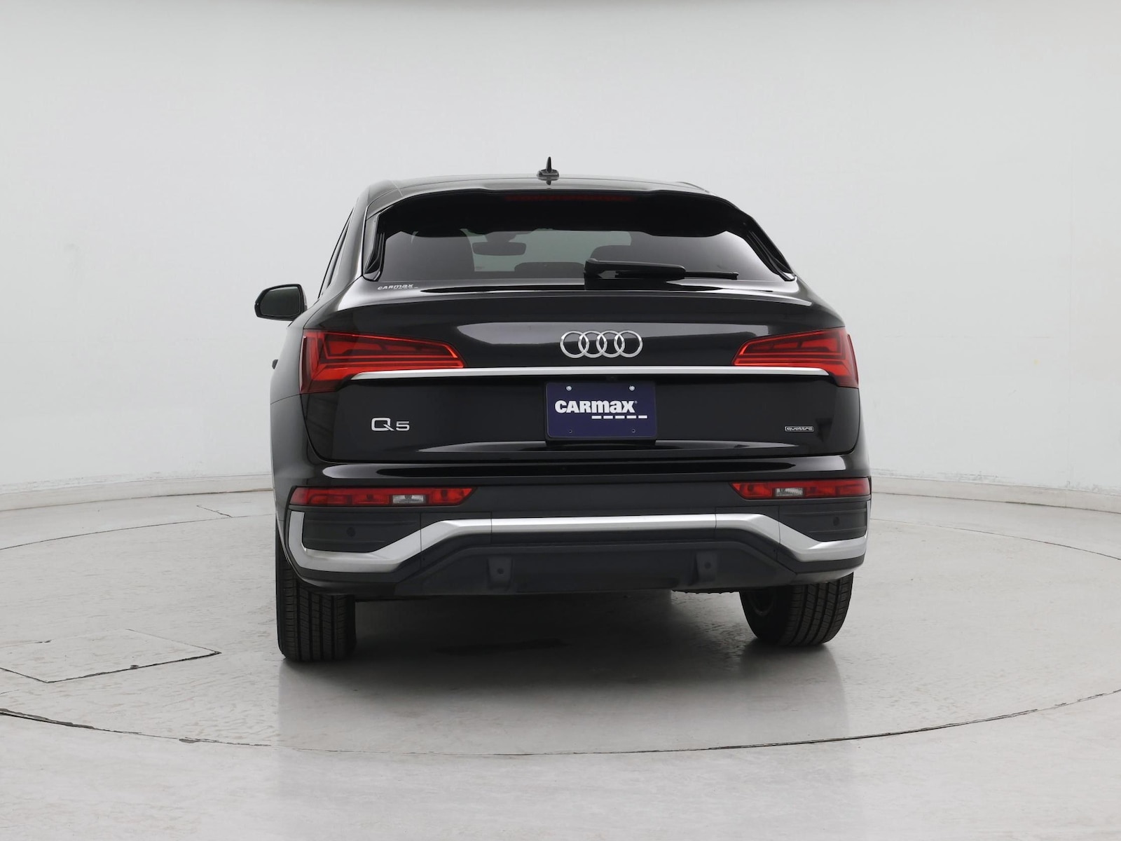 2022 Audi Q5 Sportback Prestige - Photo 7
