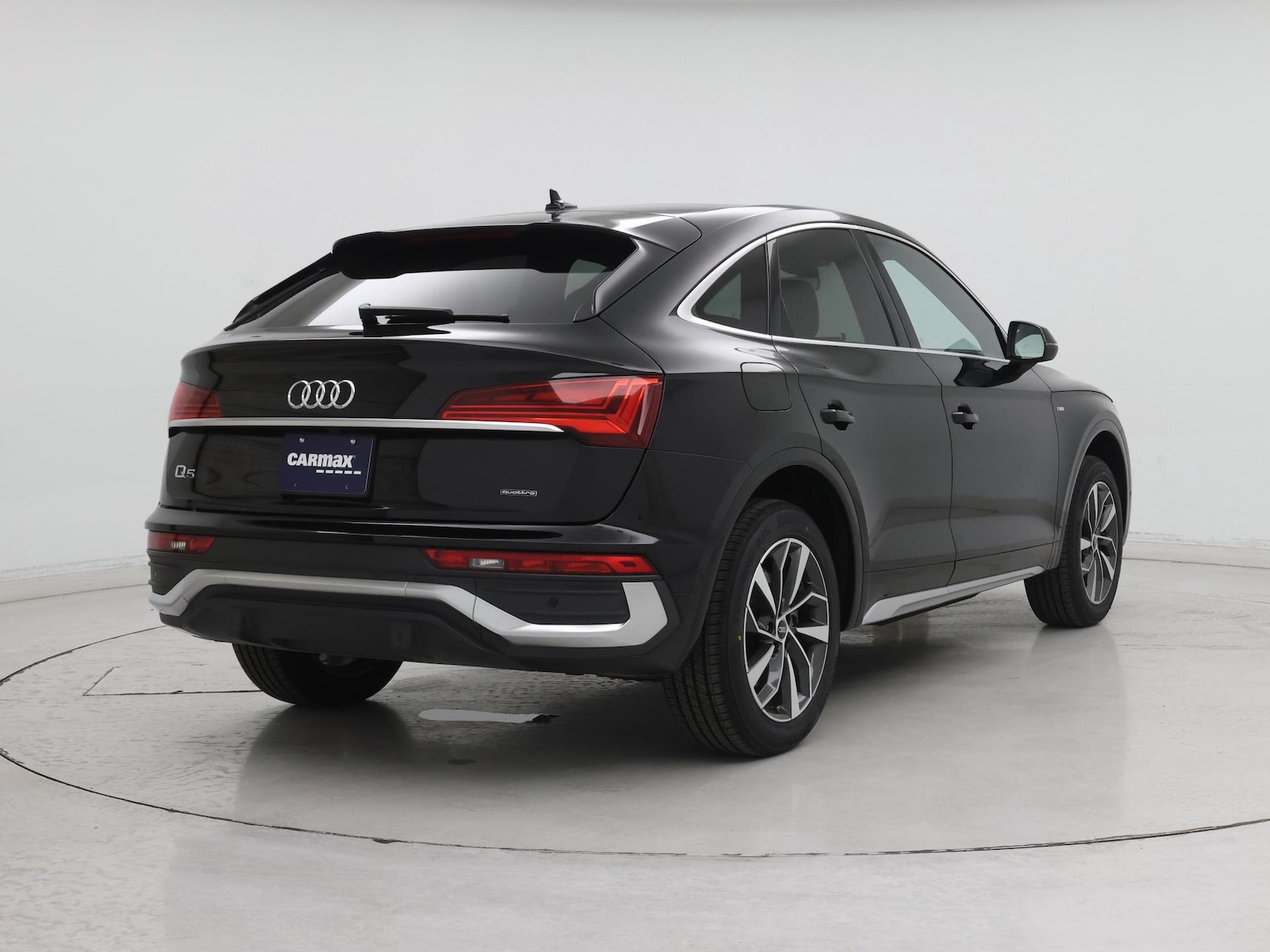 2022 Audi Q5 Sportback Prestige - Photo 9