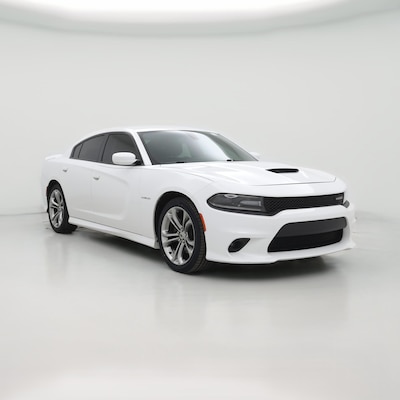 2020 Dodge Charger R/T