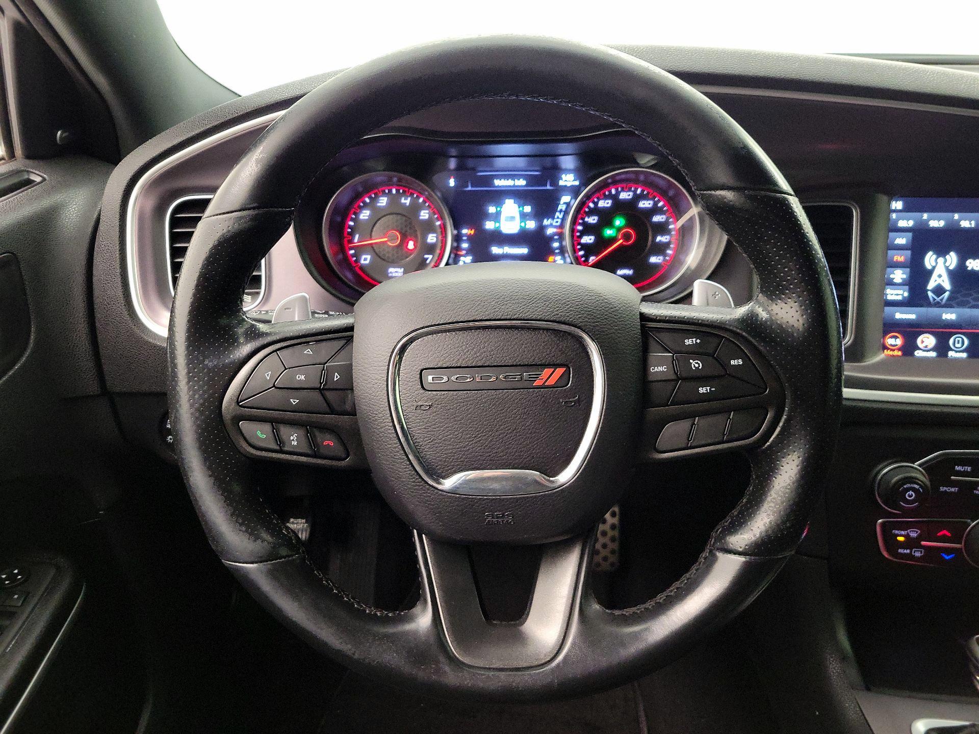 Thumbnail: 2020 Dodge Charger - 10