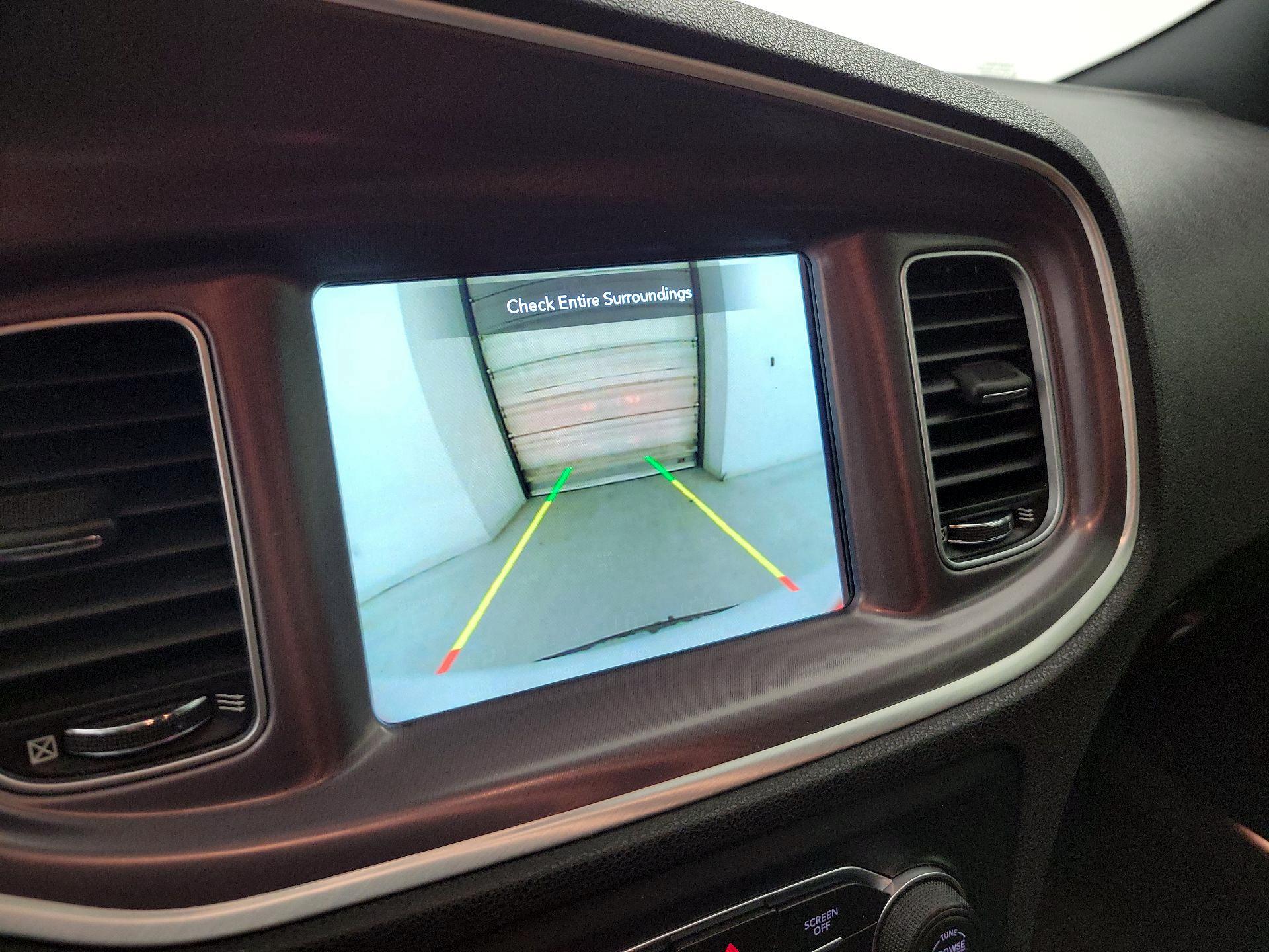 Thumbnail: 2020 Dodge Charger - 14